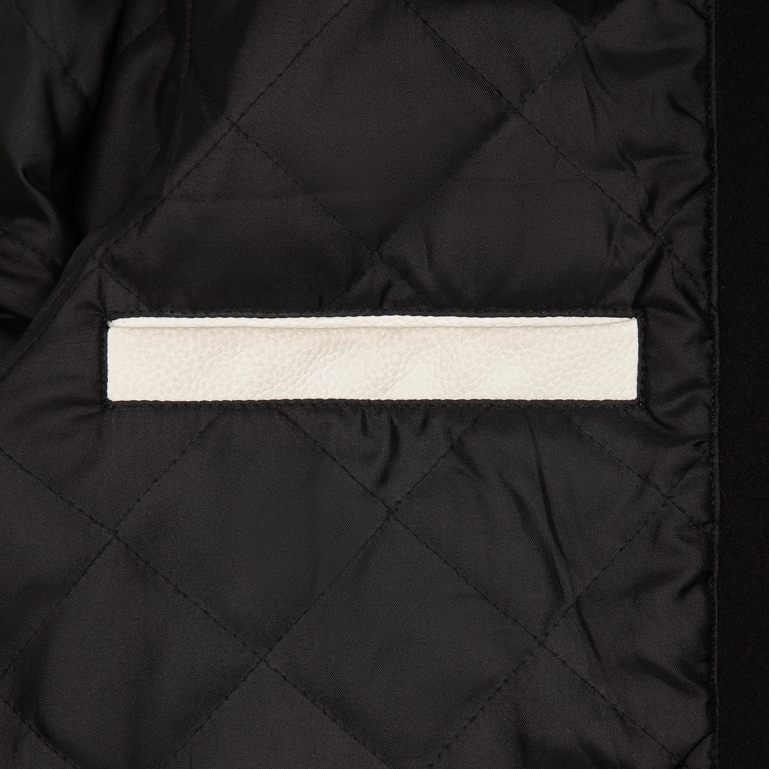 "garden of eden" varsity Jacket - Image 8
