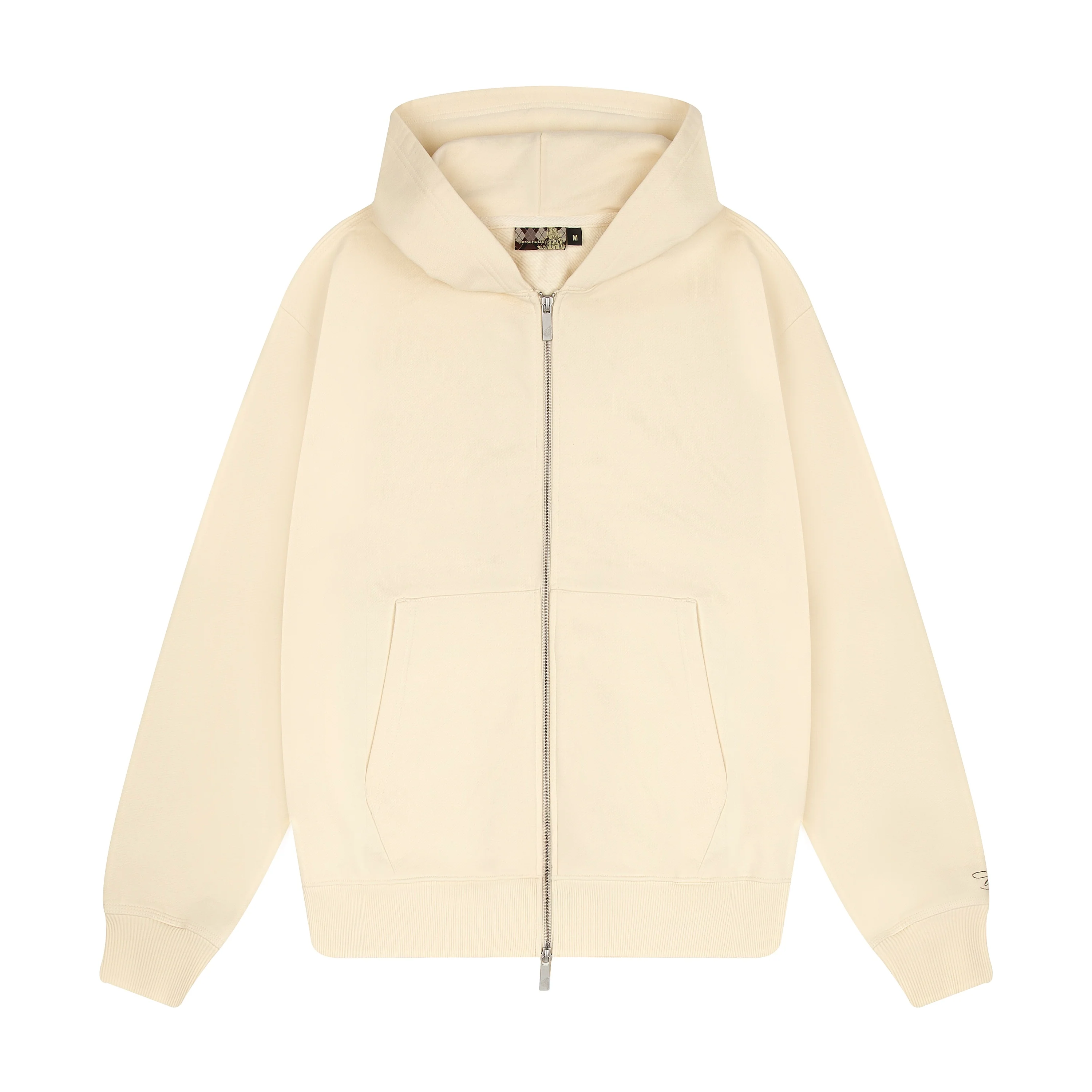 "garden of eden" Zip Up - Image 2
