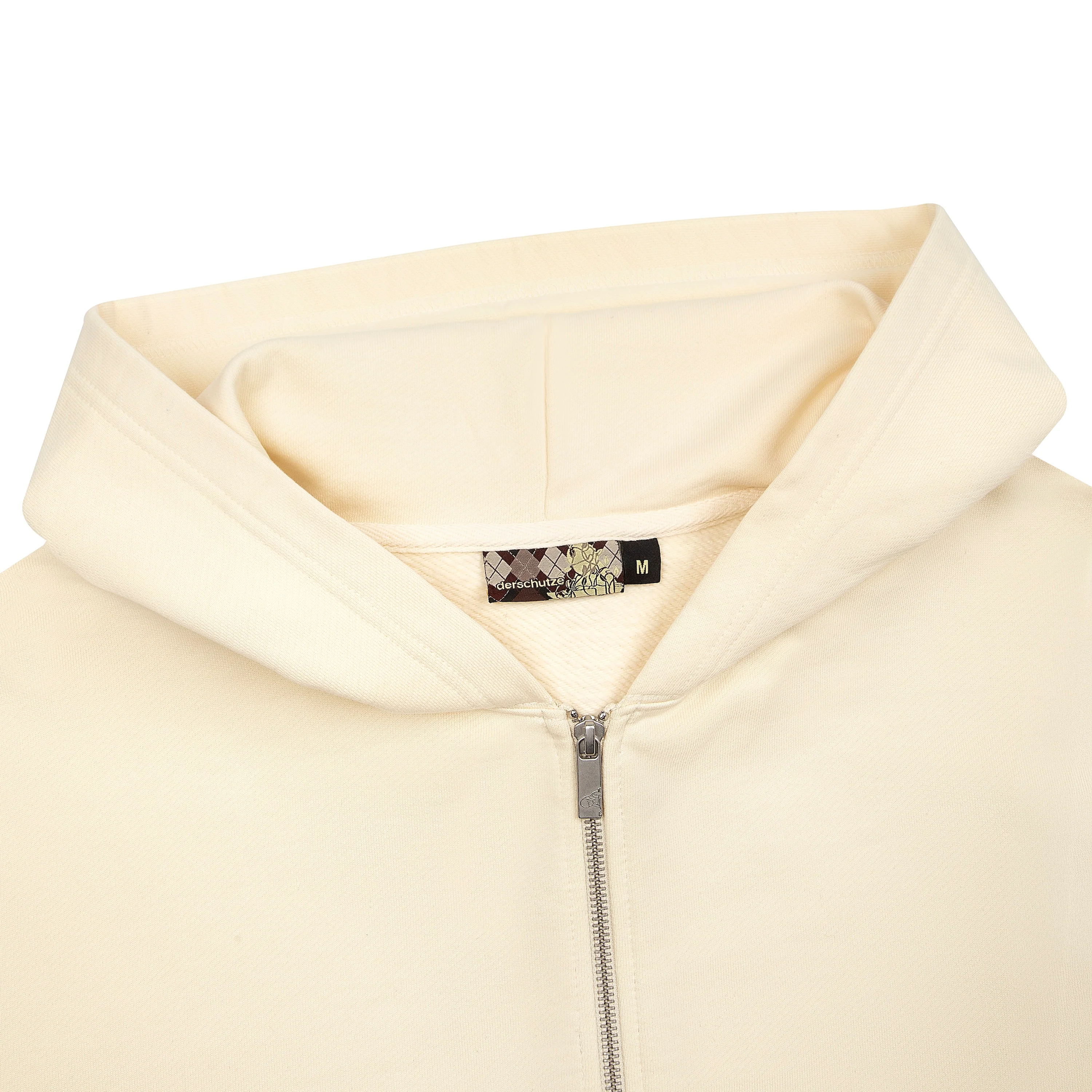 "garden of eden" Zip Up - Image 3