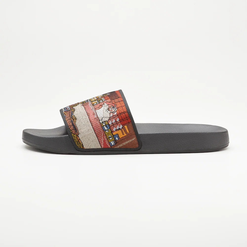 "ghost" slides - Image 2
