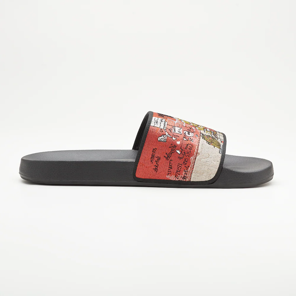 "ghost" slides - Image 3