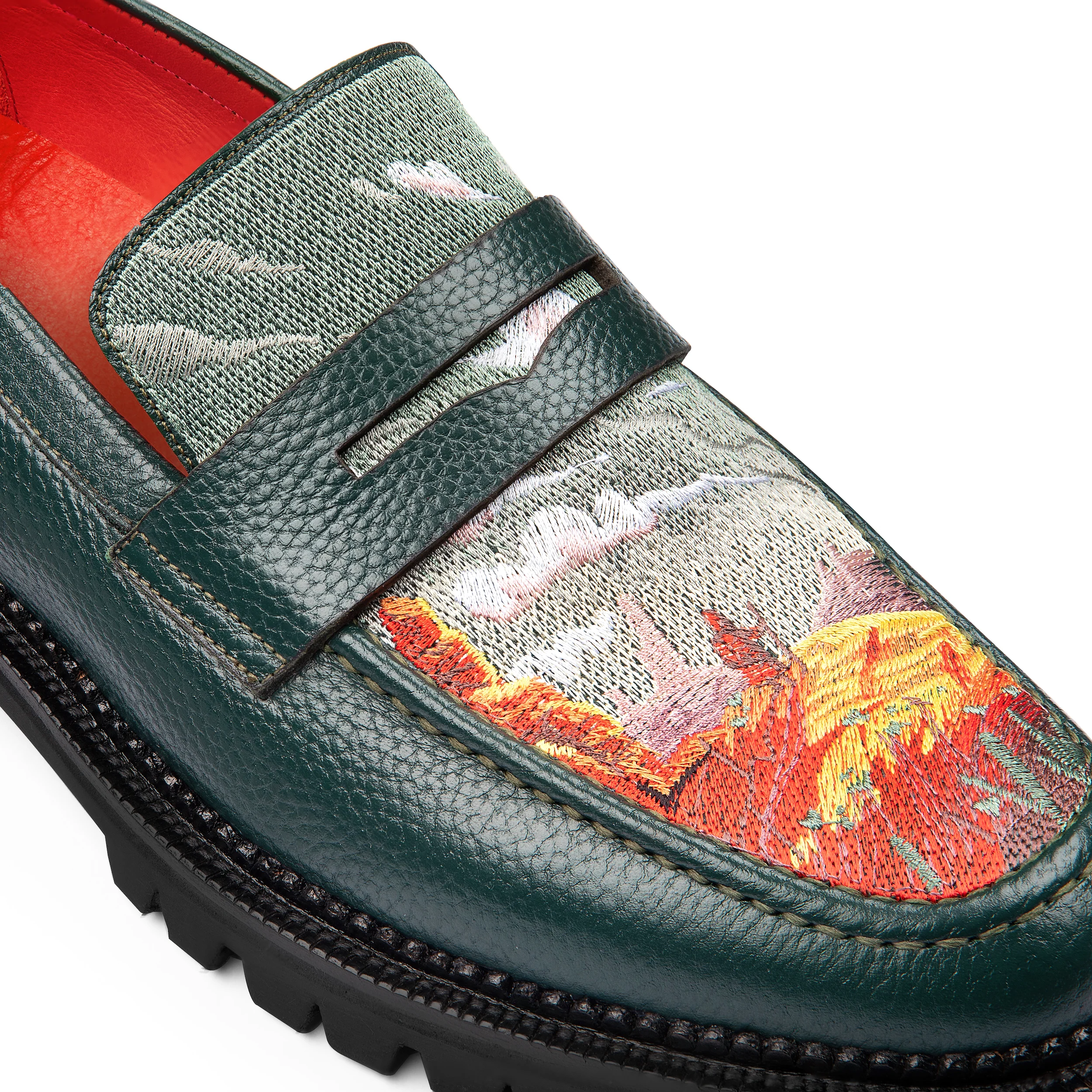 "giants" loafer - Image 2