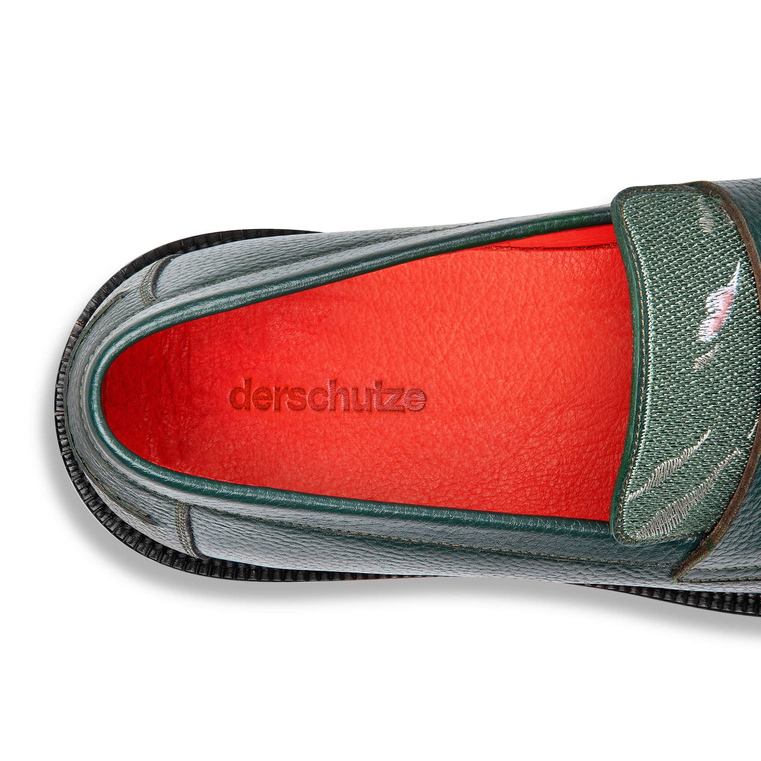 "giants" loafer - Image 5