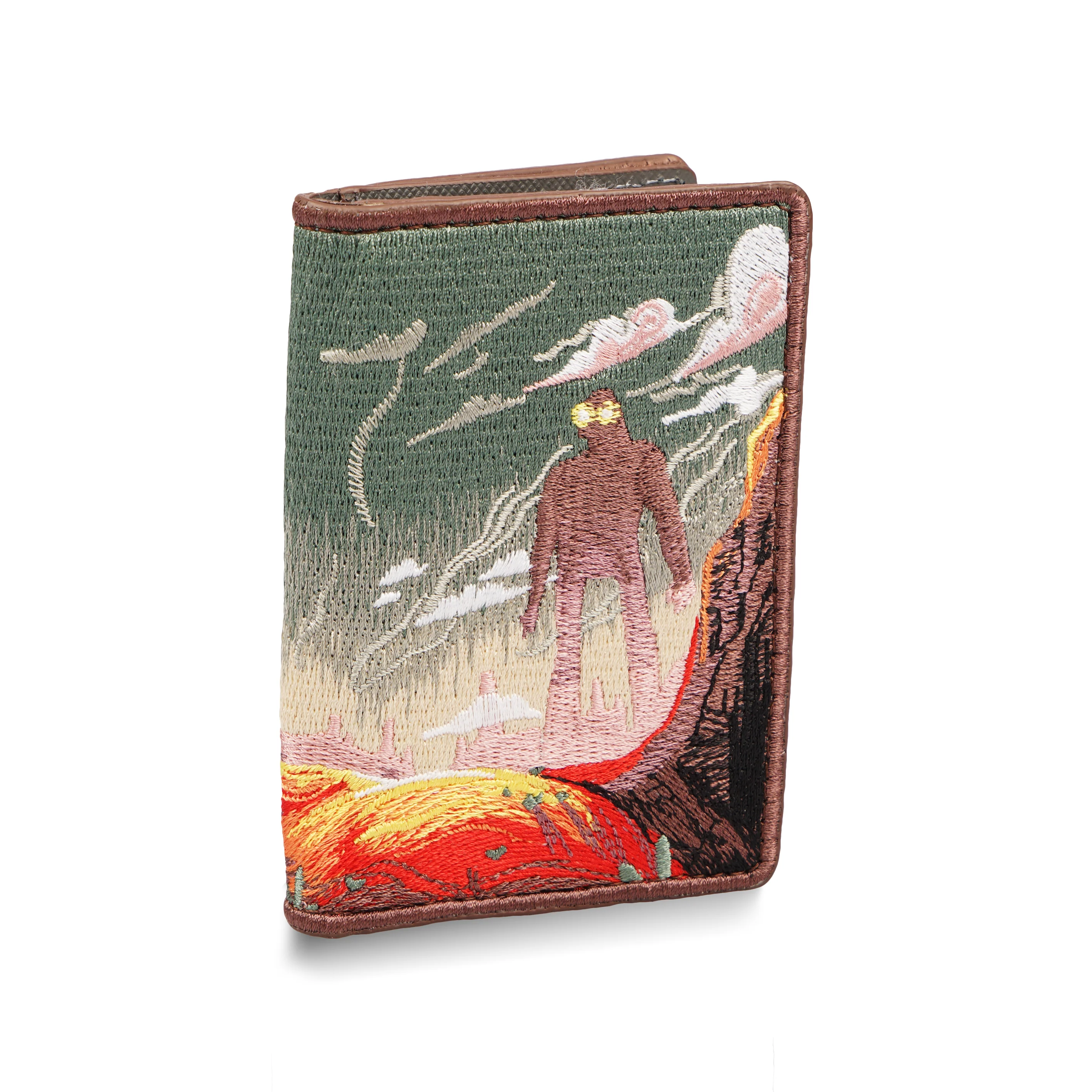 "giants" pocket organizer