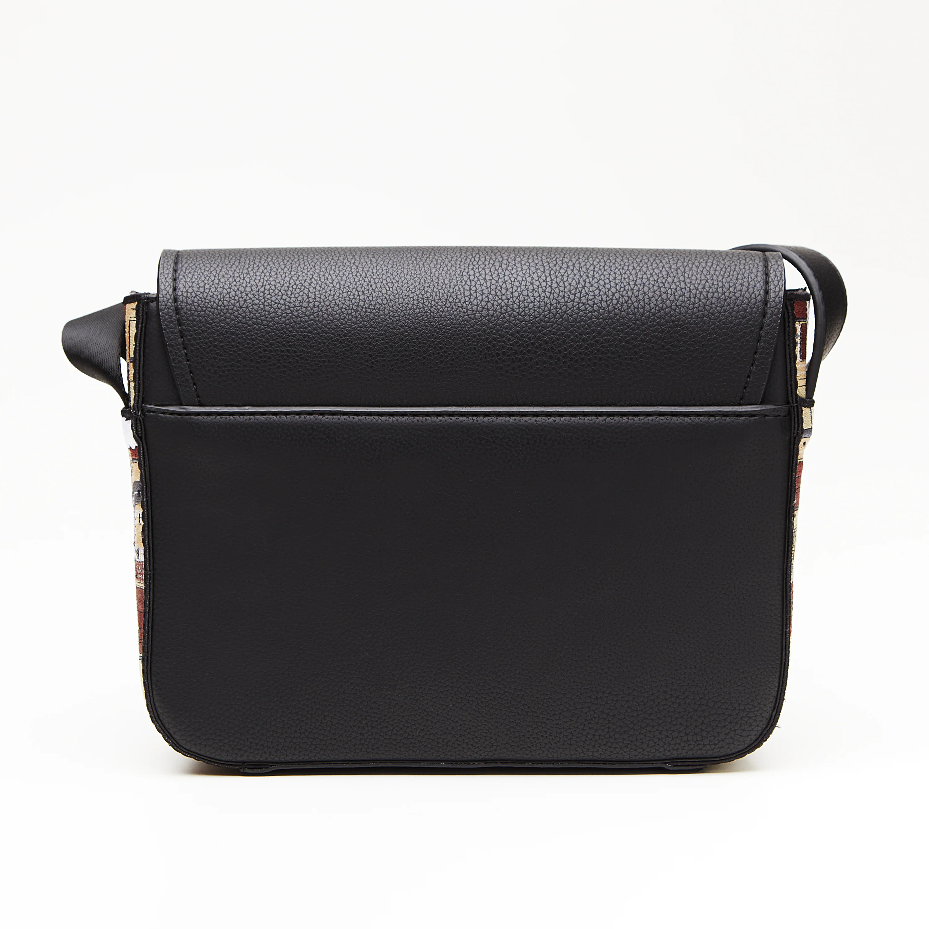 "grand theft v2" shoulder bag - Image 4