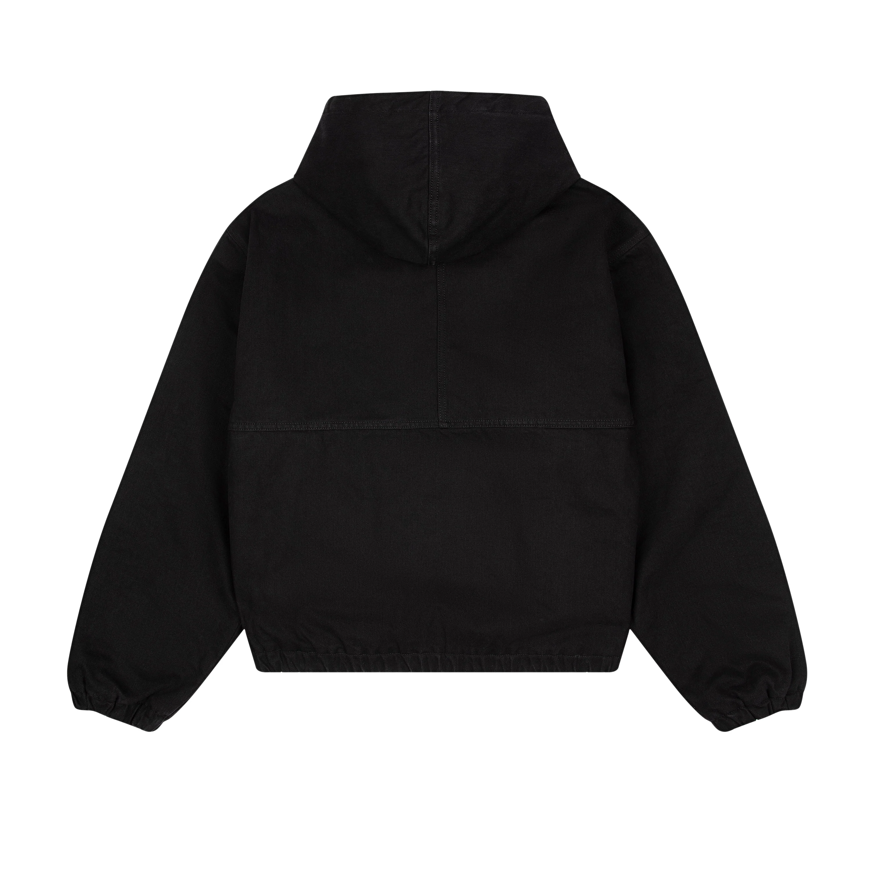 "spiderweb" workwear Jacket - Image 2