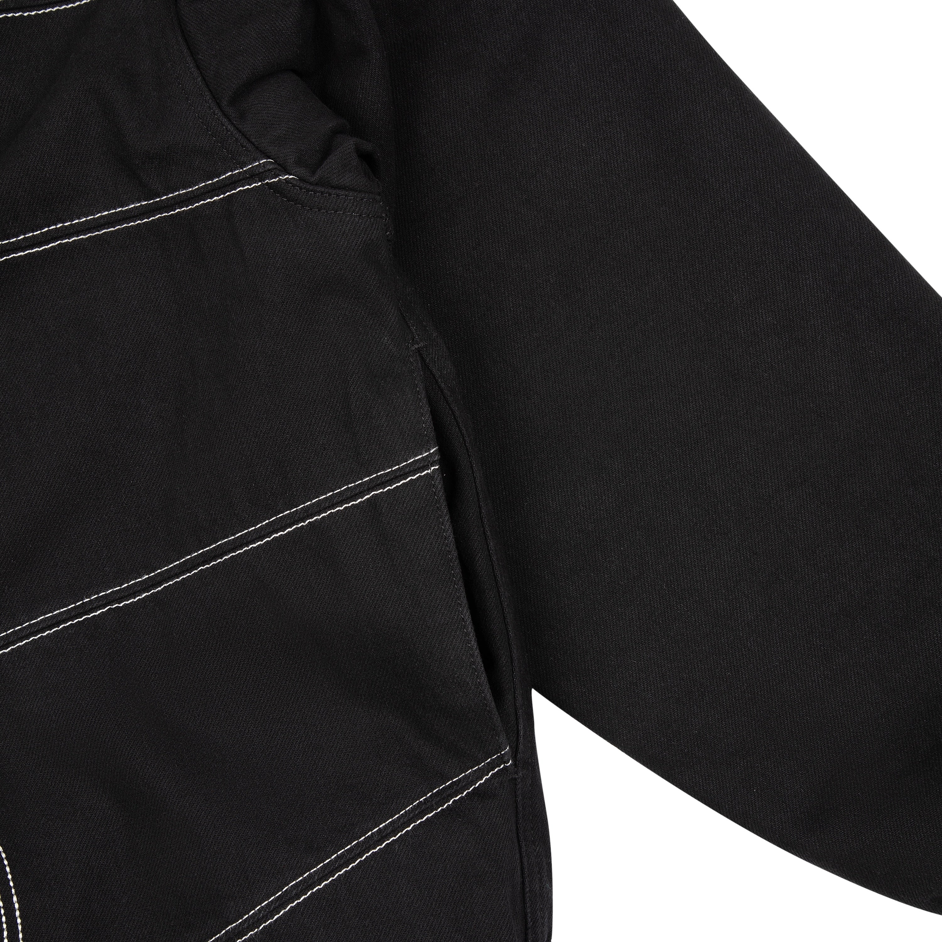 "spiderweb" workwear Jacket - Image 5