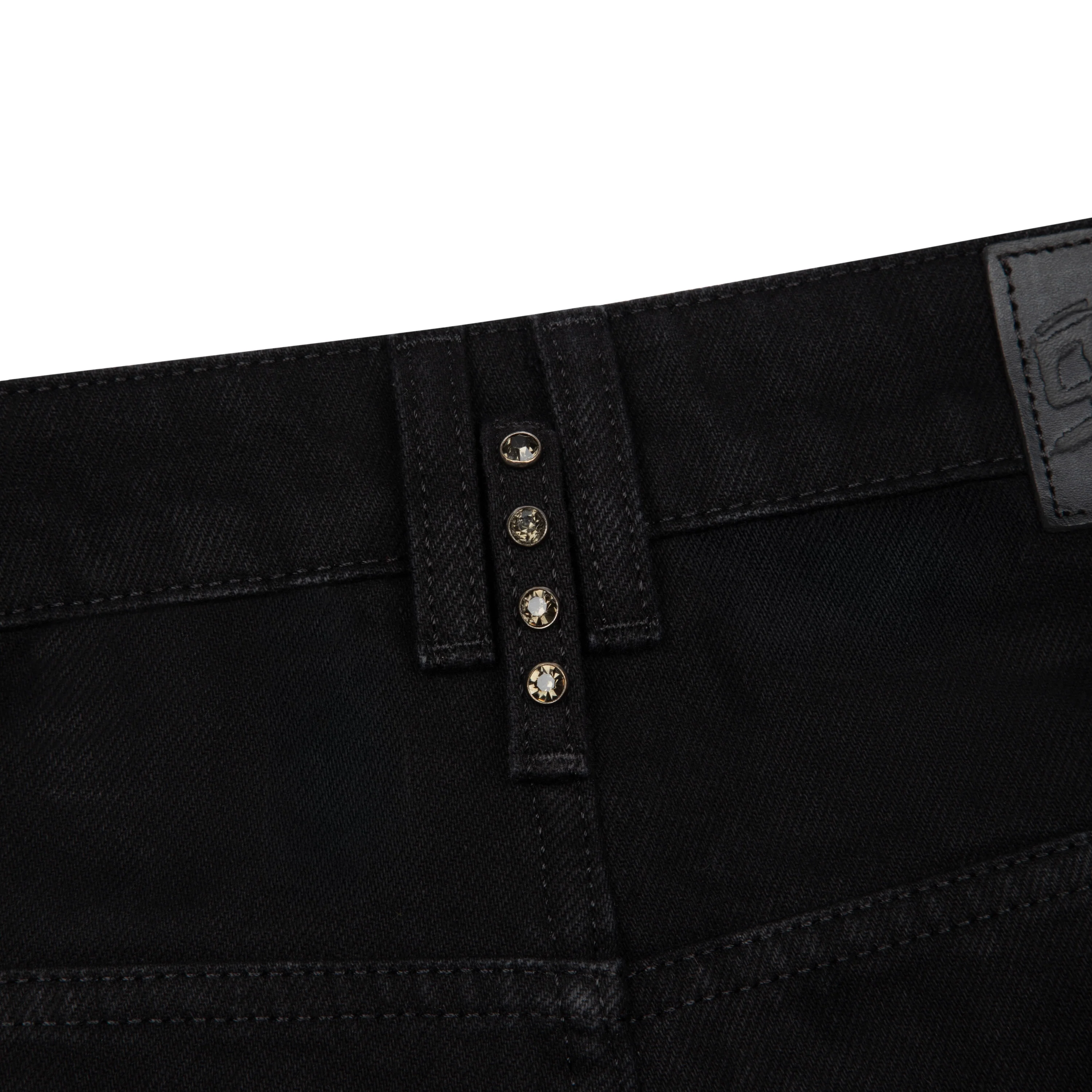 "hellboy" black Denim 01 - Image 7