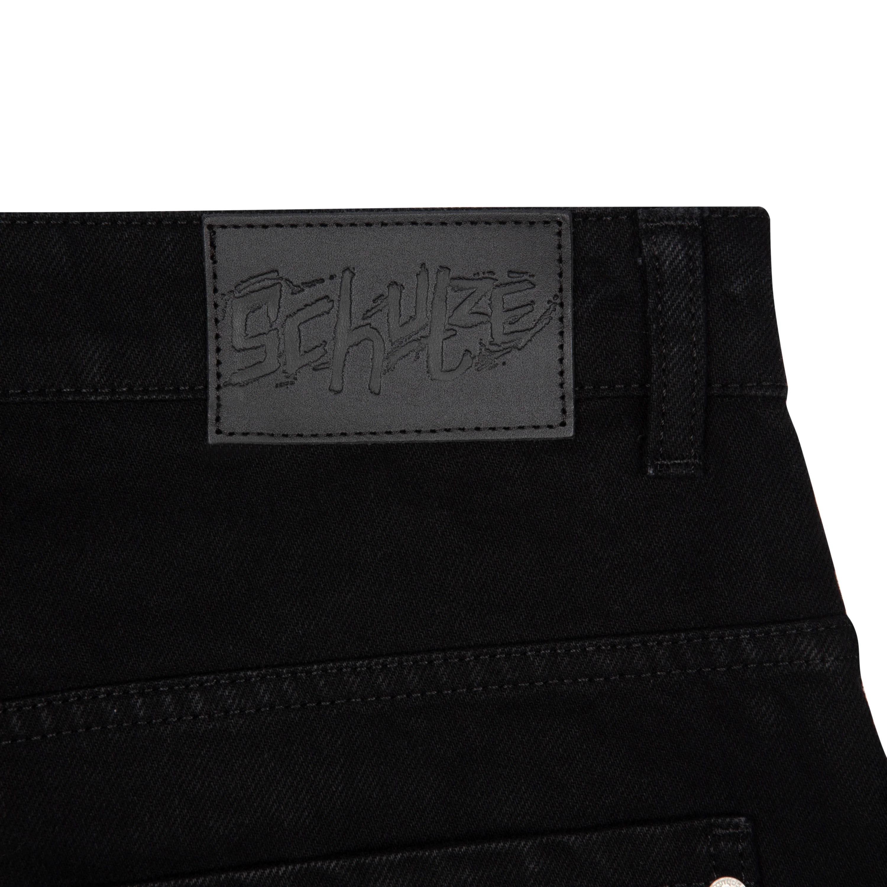 "hellboy" black Denim 01 - Image 8