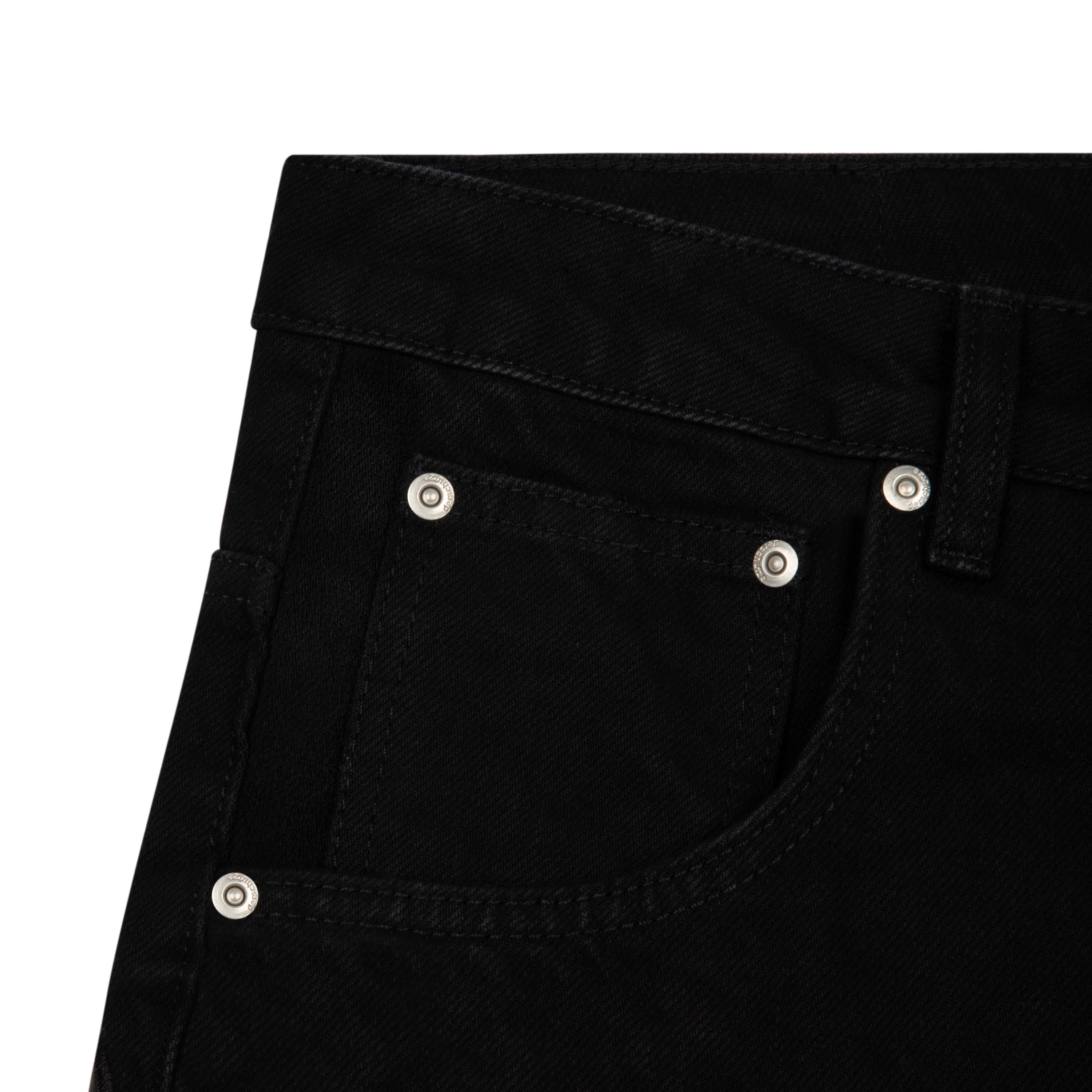 "hellboy" black Denim 02 - Image 3
