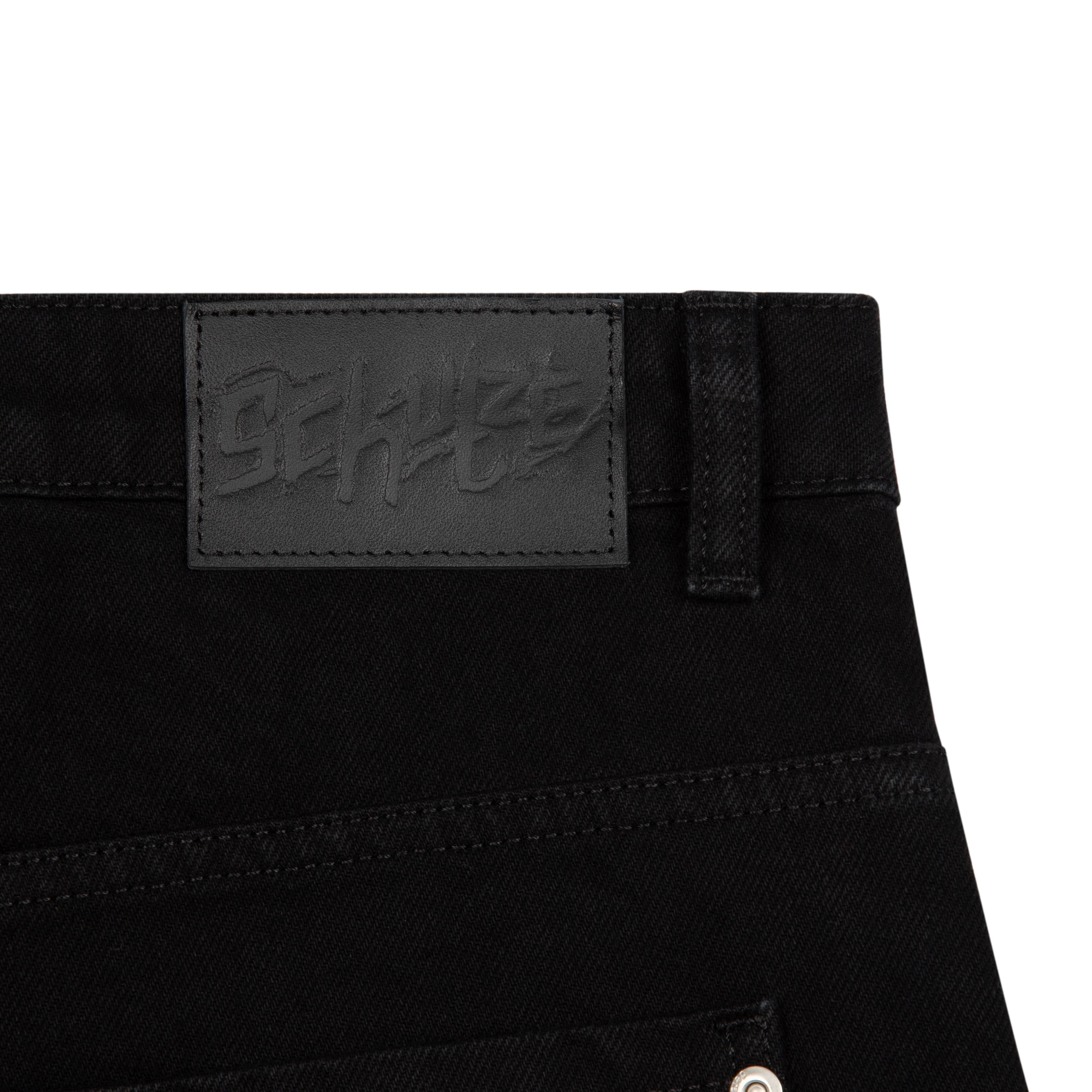 "hellboy" black Denim 02 - Image 6