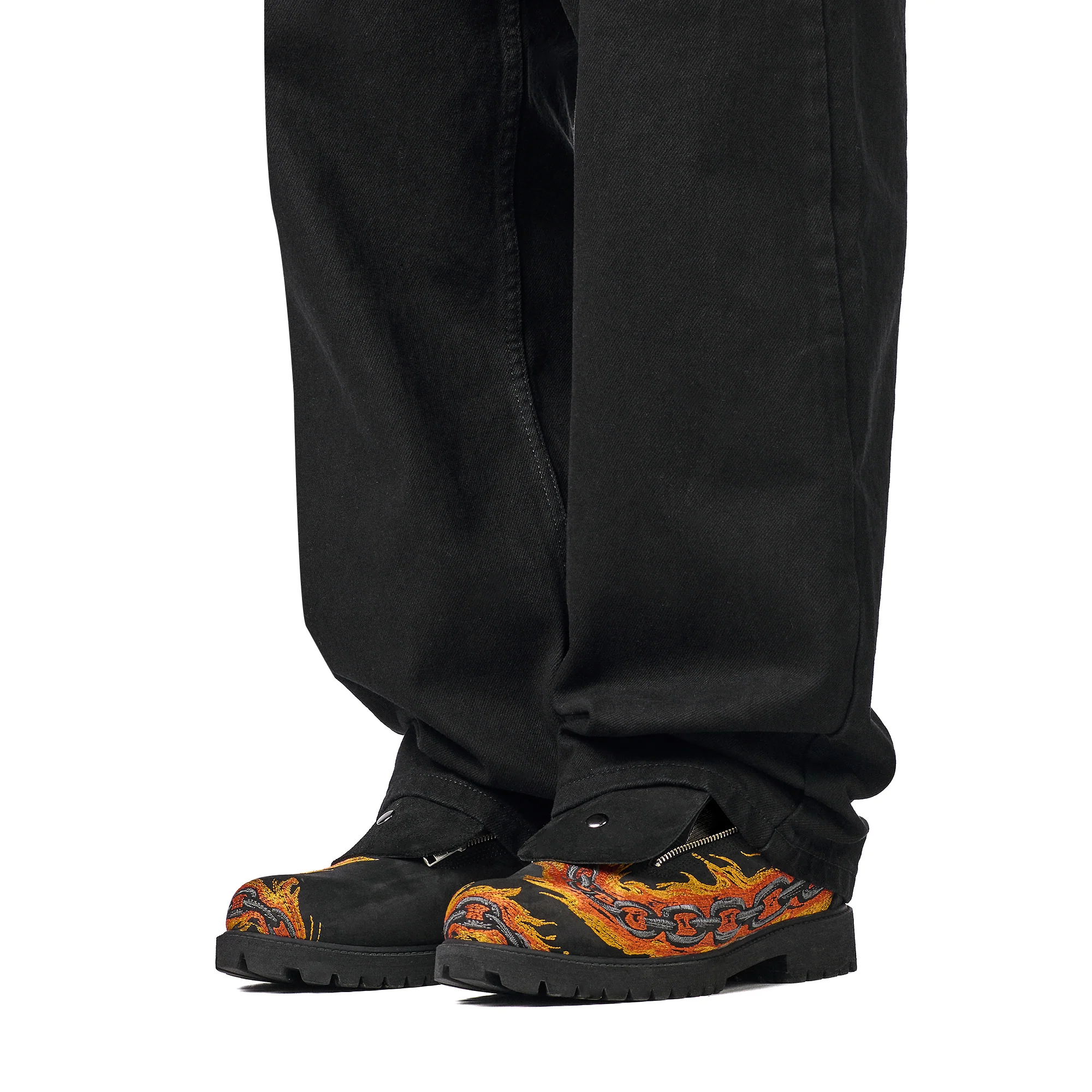"hellboy" Boots - Image 10