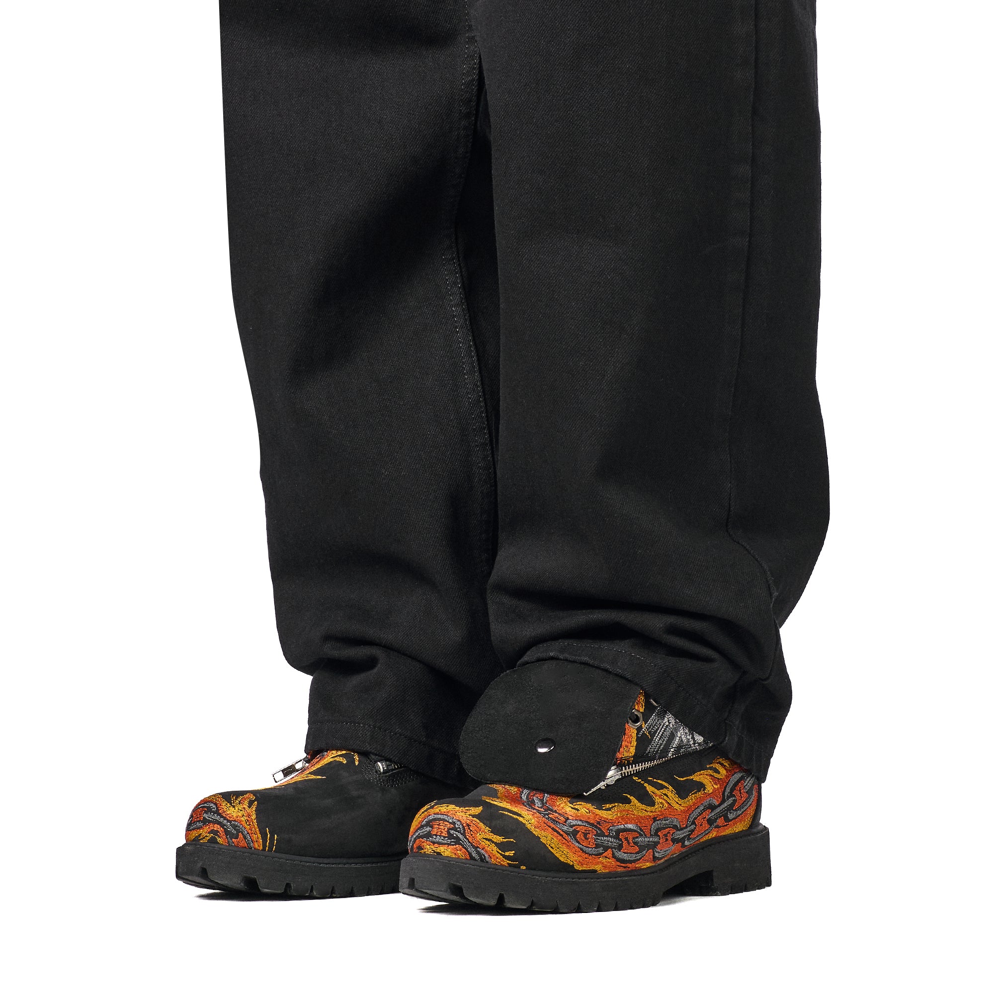 "hellboy" Boots - Image 11