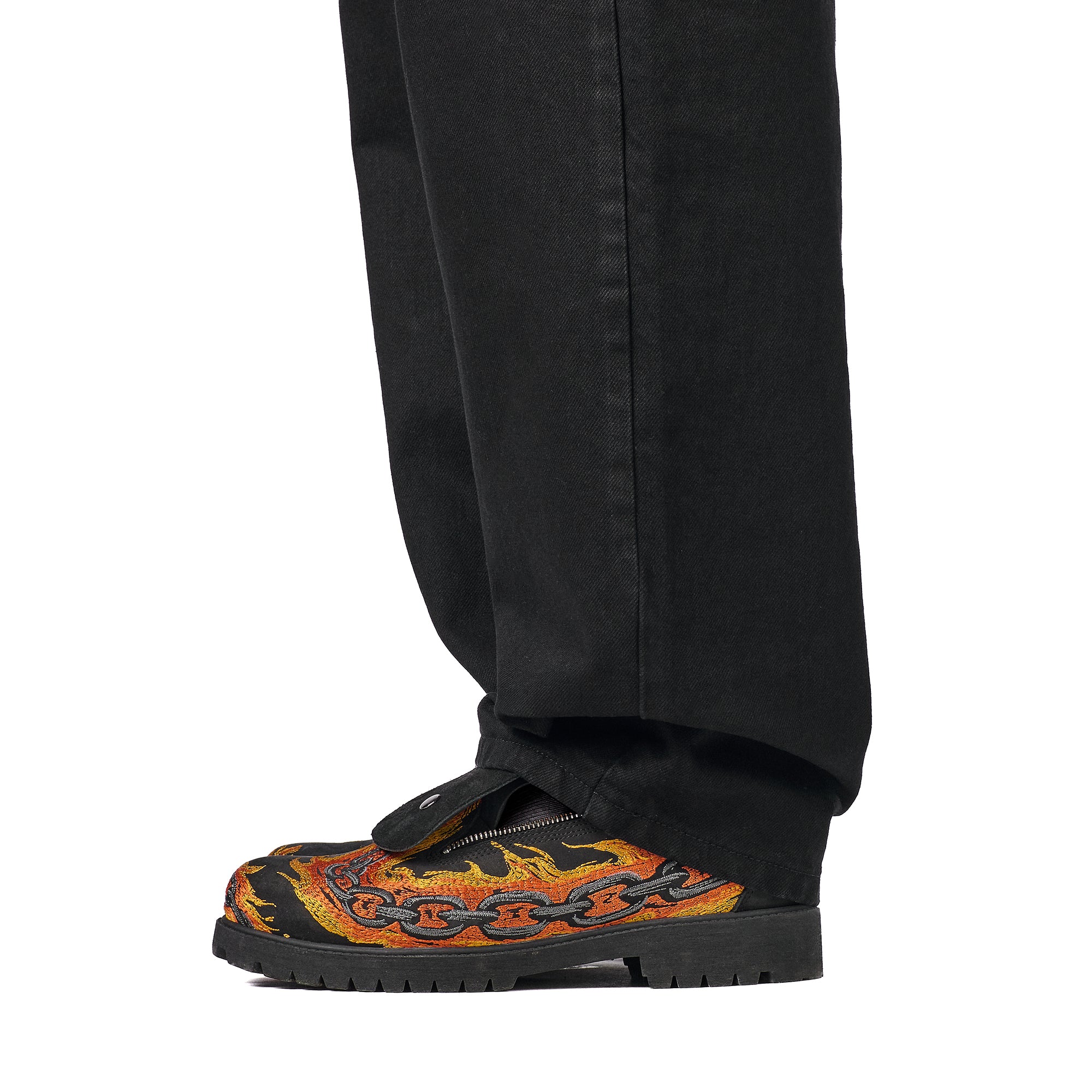 "hellboy" Boots - Image 12