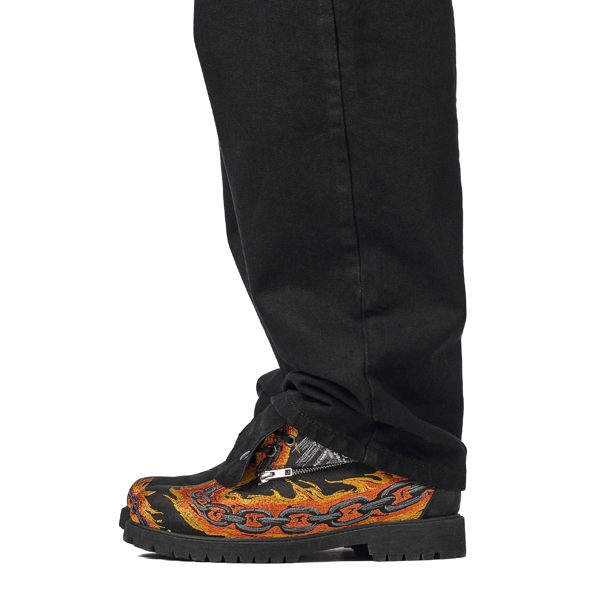 "hellboy" Boots - Image 13