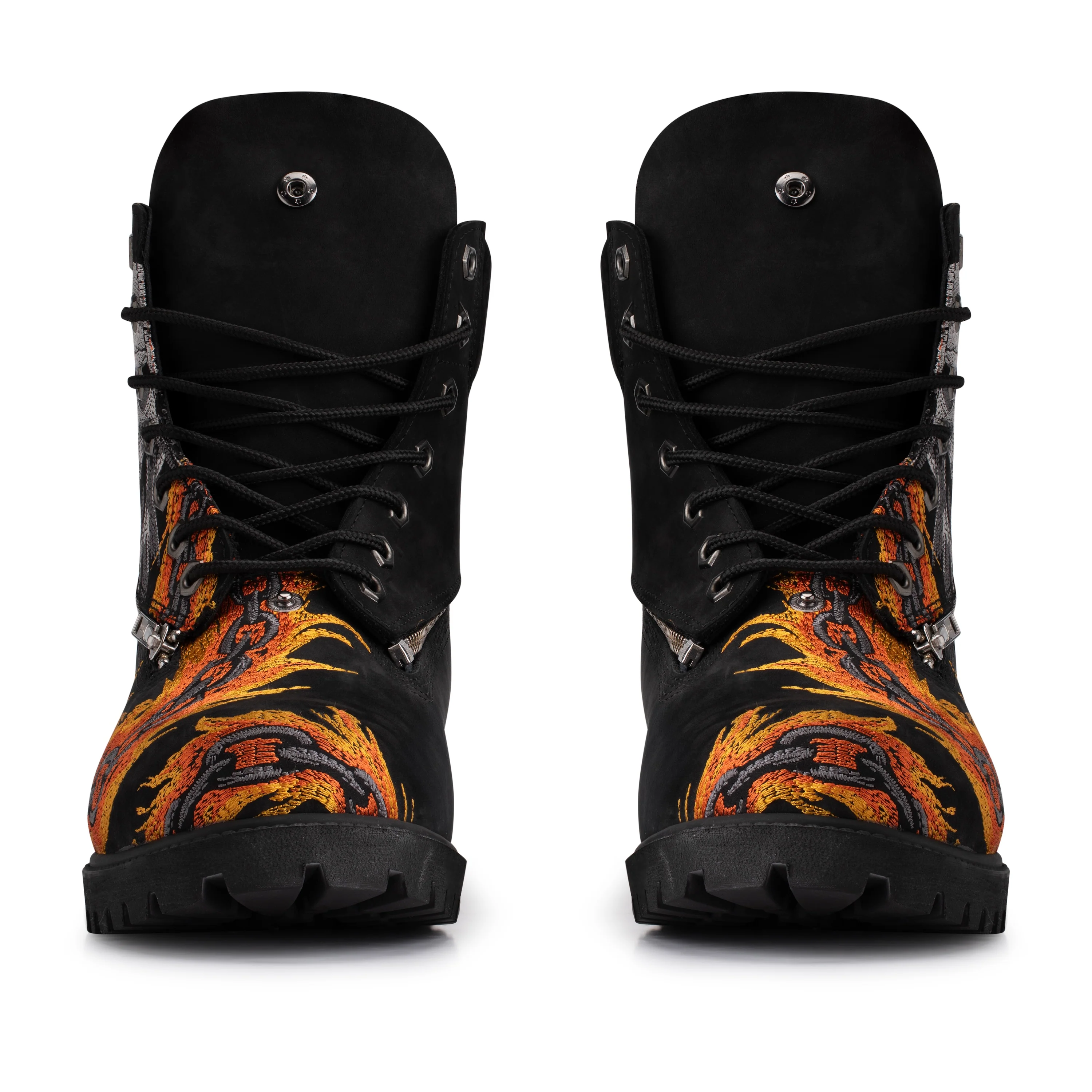 "hellboy" Boots - Image 3