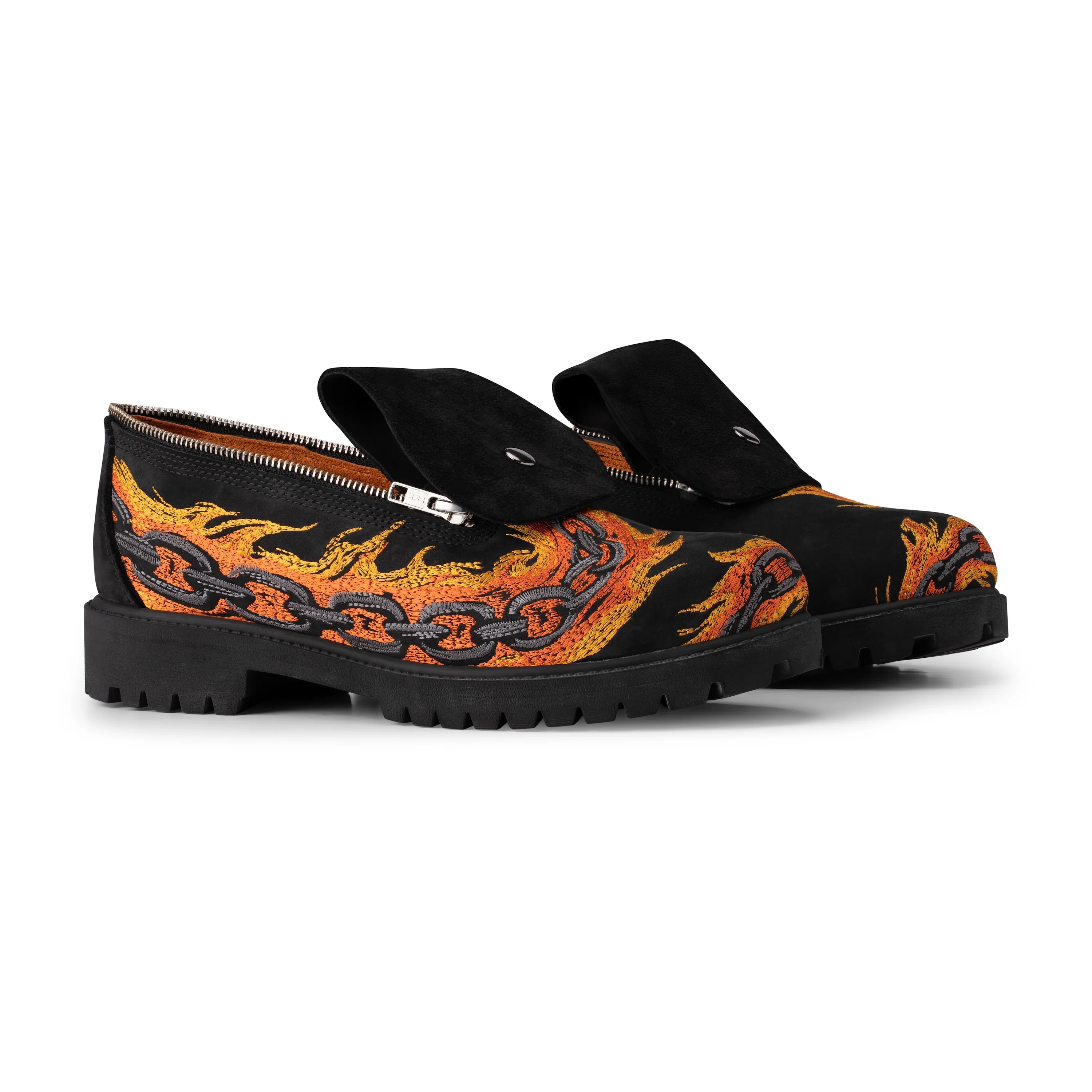 "hellboy" Boots - Image 5