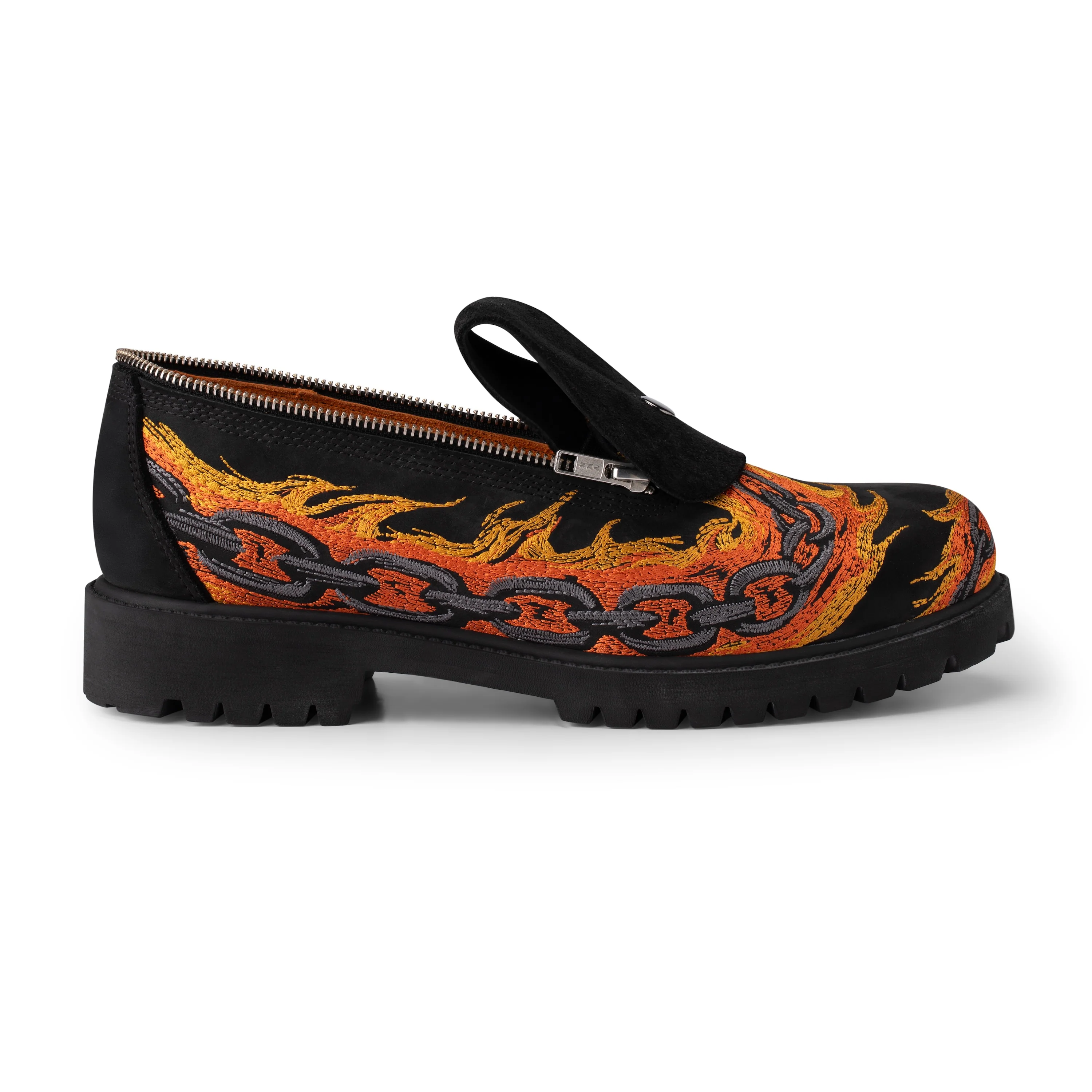 "hellboy" Boots - Image 6
