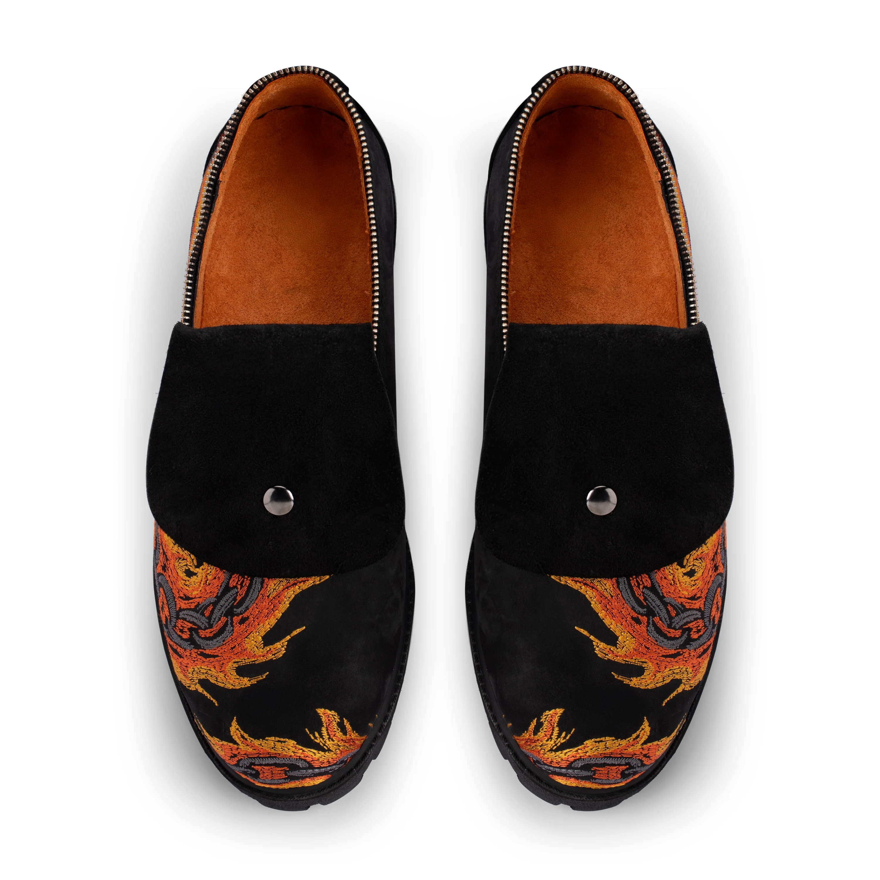 "hellboy" Boots - Image 7