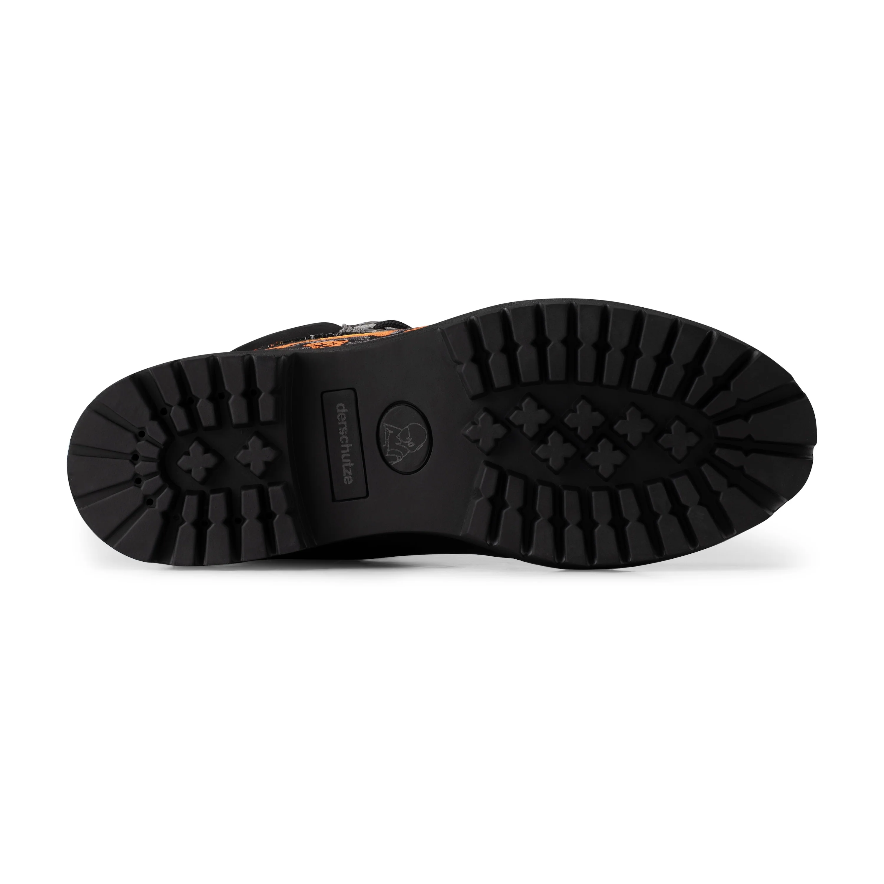 "hellboy" Boots - Image 8