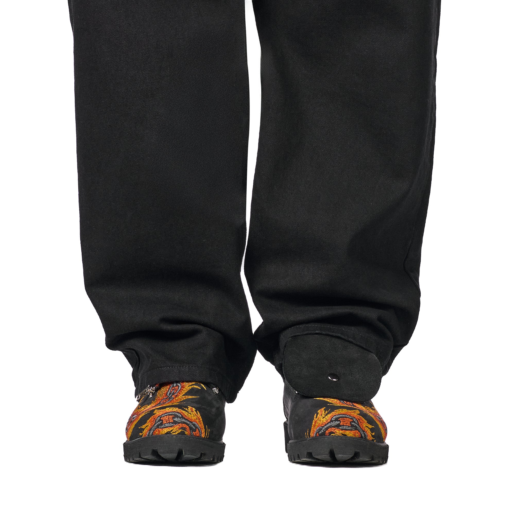 "hellboy" Boots - Image 9