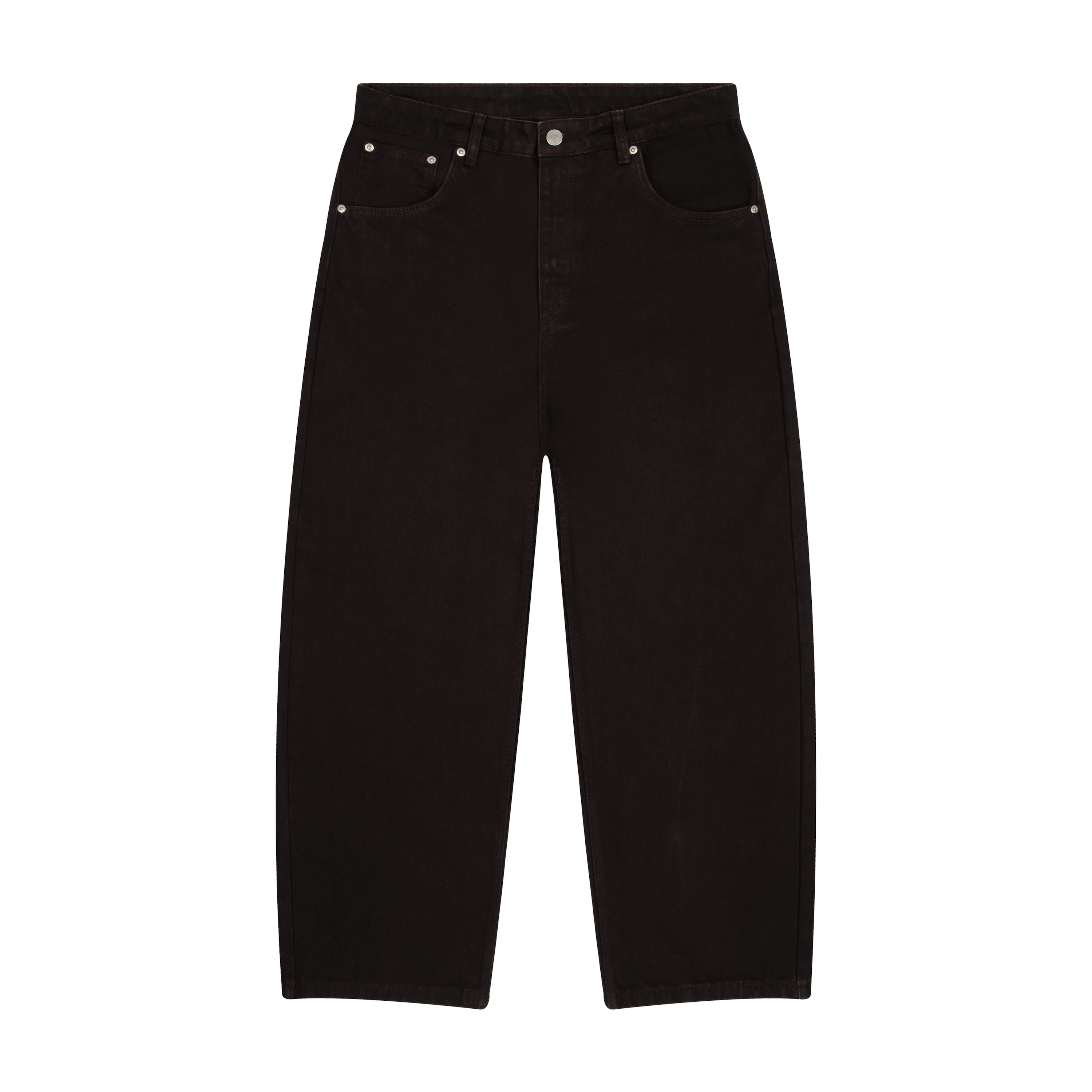 "hellboy" brown Denim - Image 2