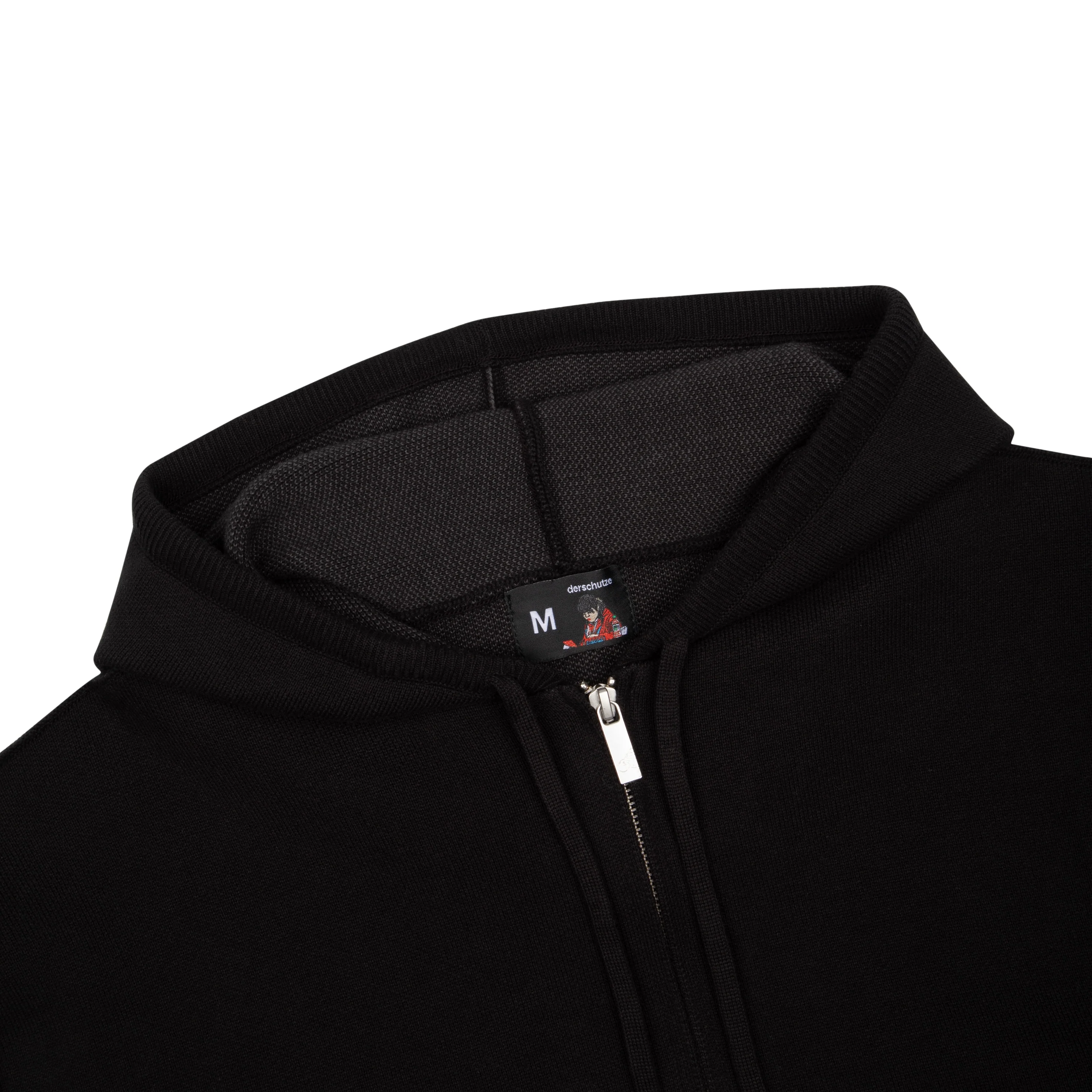 "hellboy" Knit - Image 4
