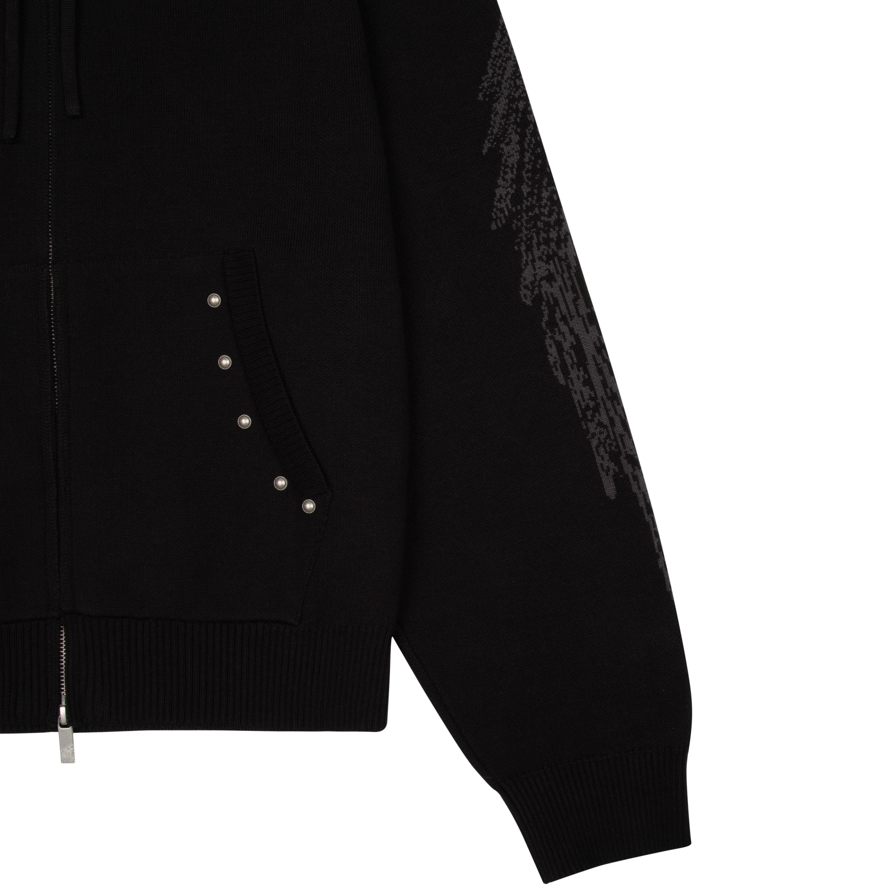 "hellboy" Knit - Image 7