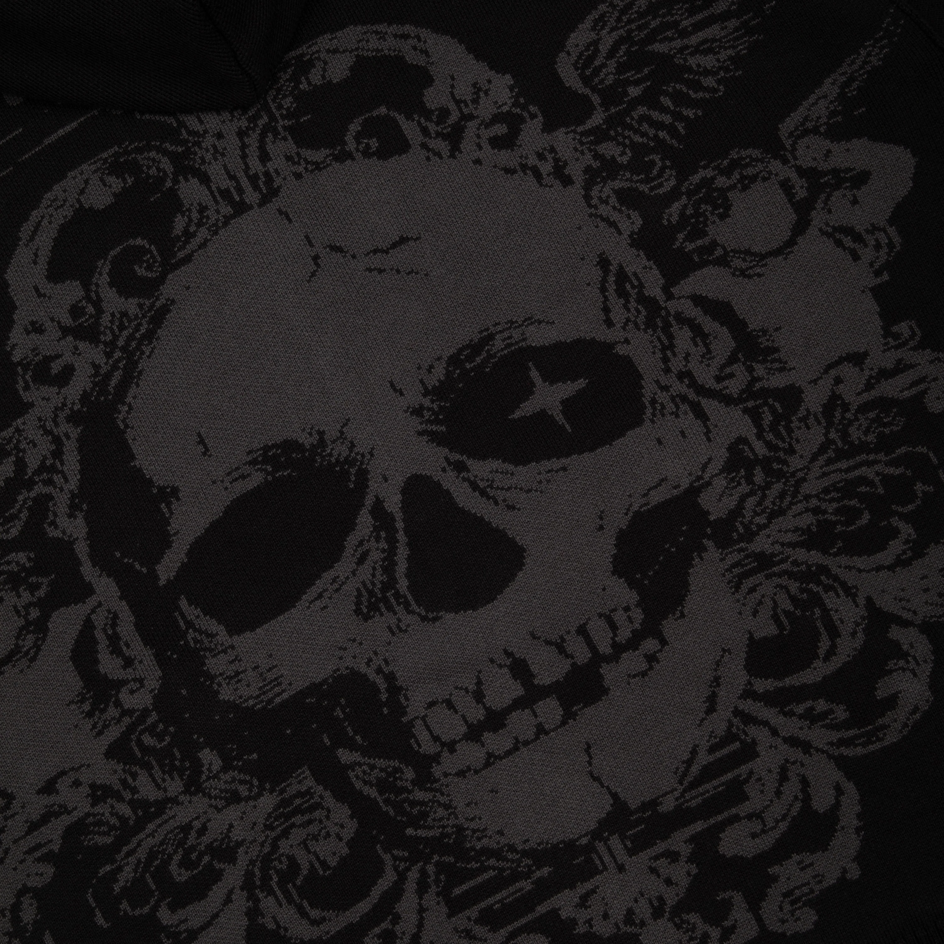 "hellboy" Knit - Image 8