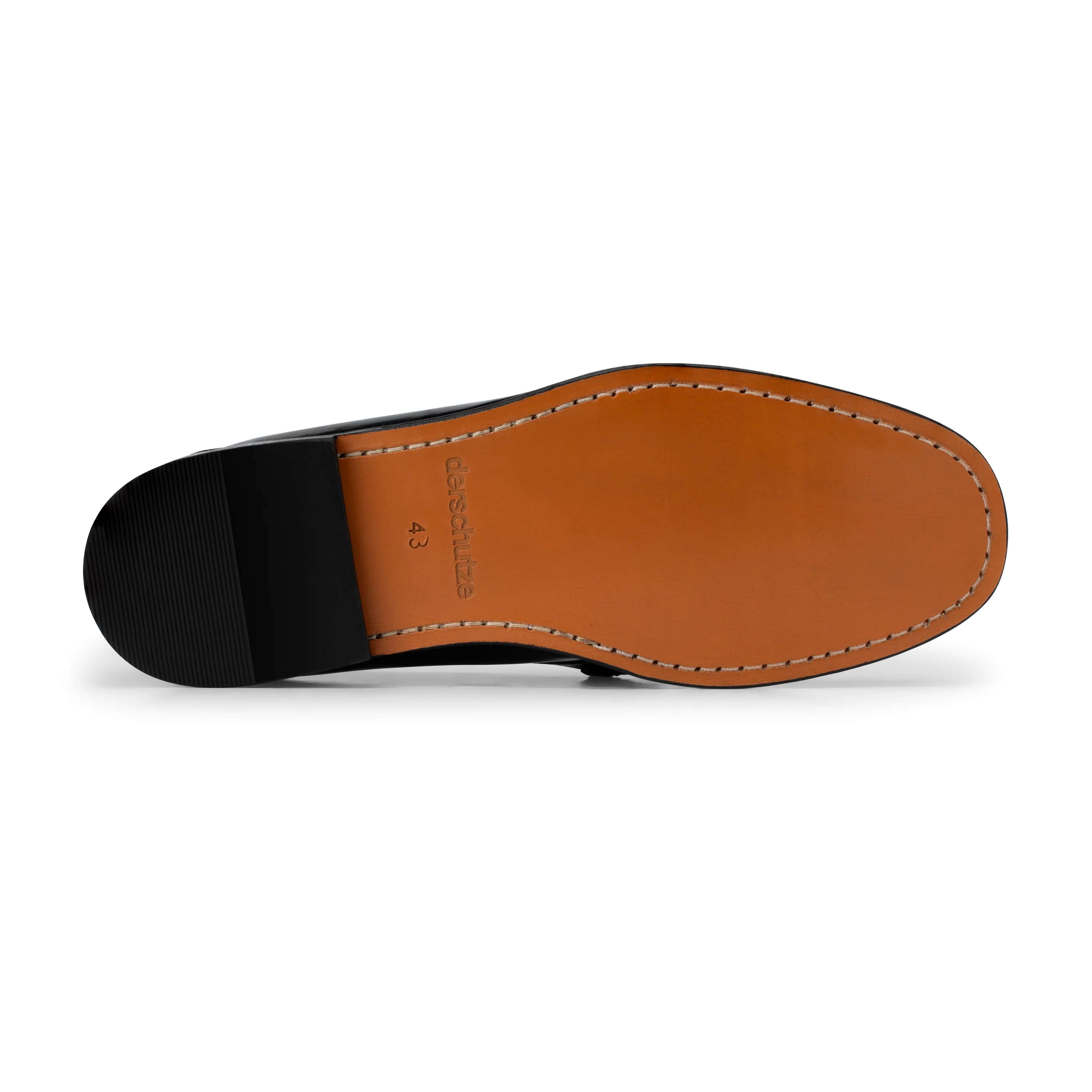 "hellboy" Loafer black - Image 4