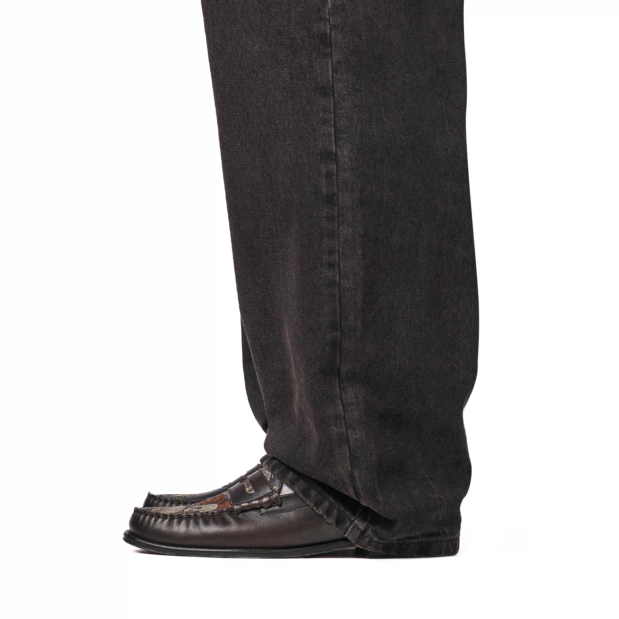 "hellboy" Loafer brown - Image 7