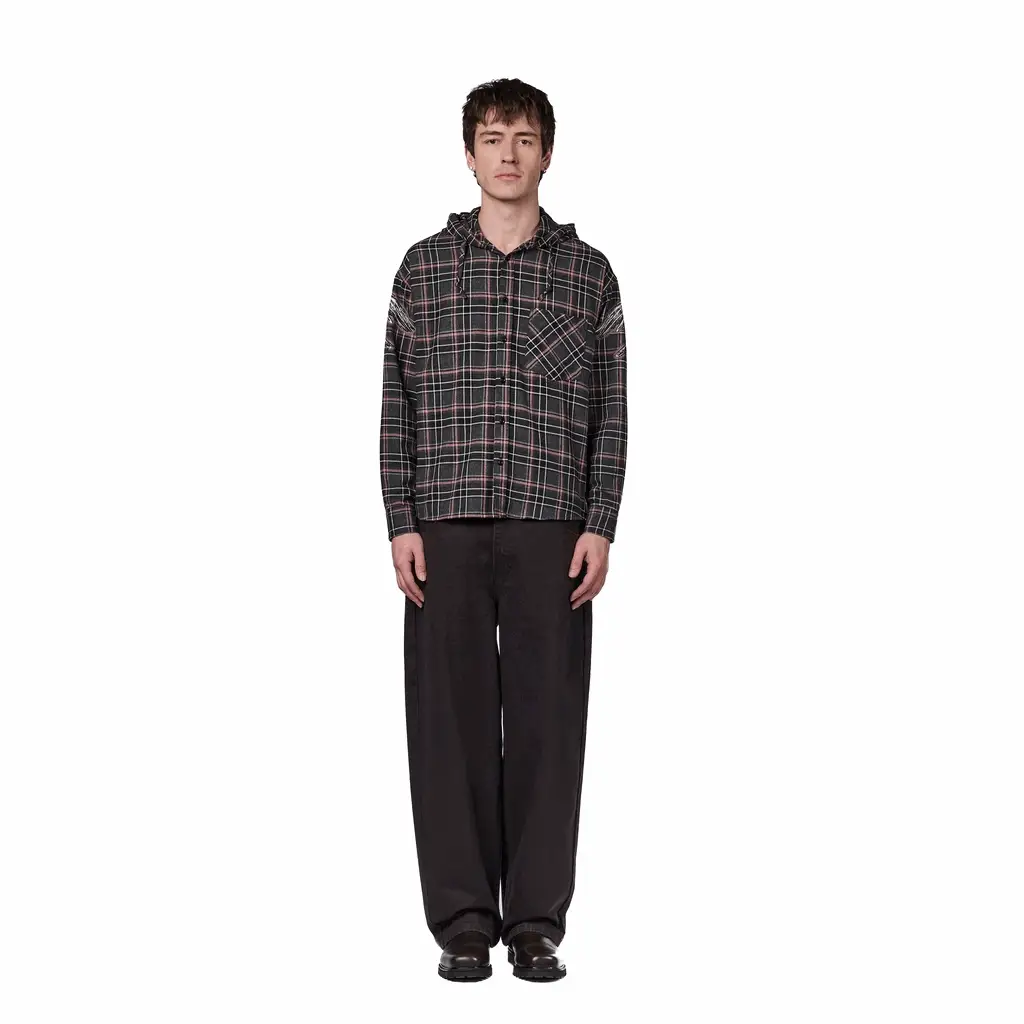 "hellboy" brown Denim - Image 14