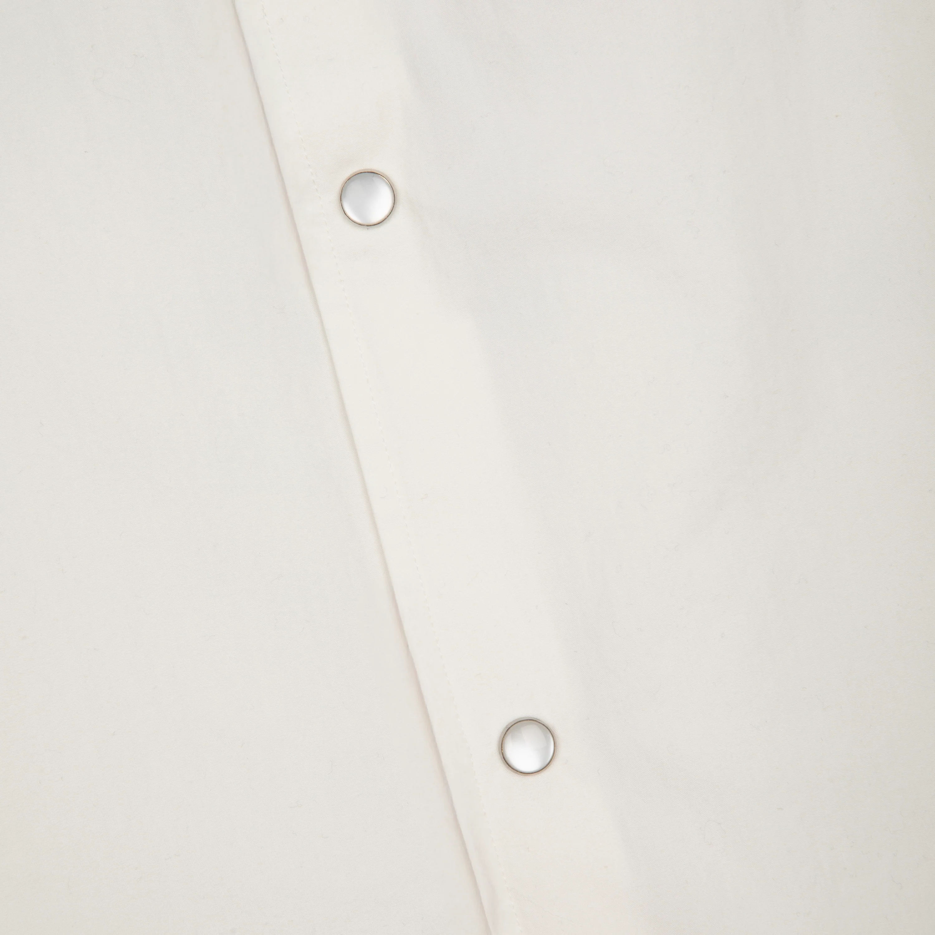 "hellboy" Shirt off white - Image 5