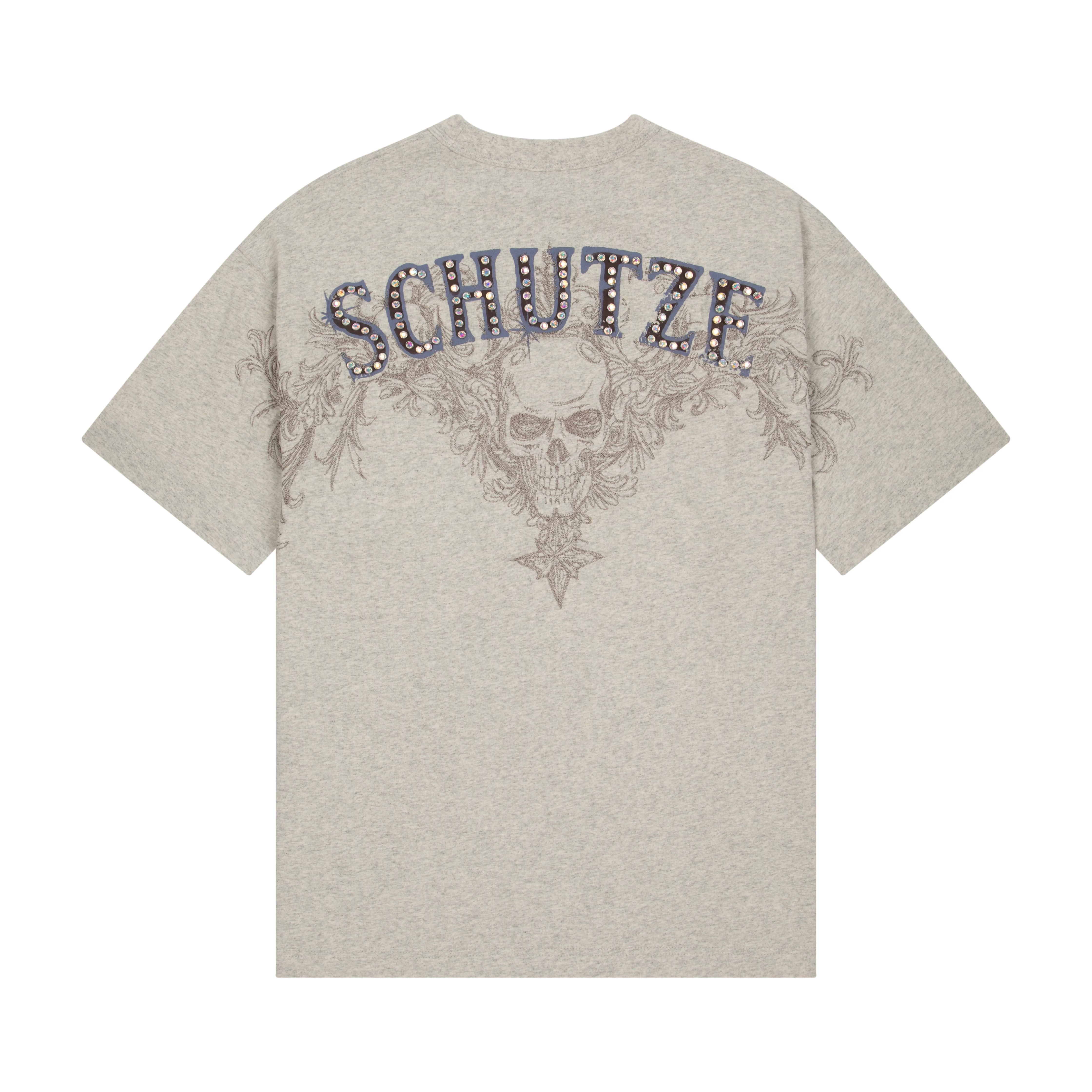 "hellboy" T Shirt