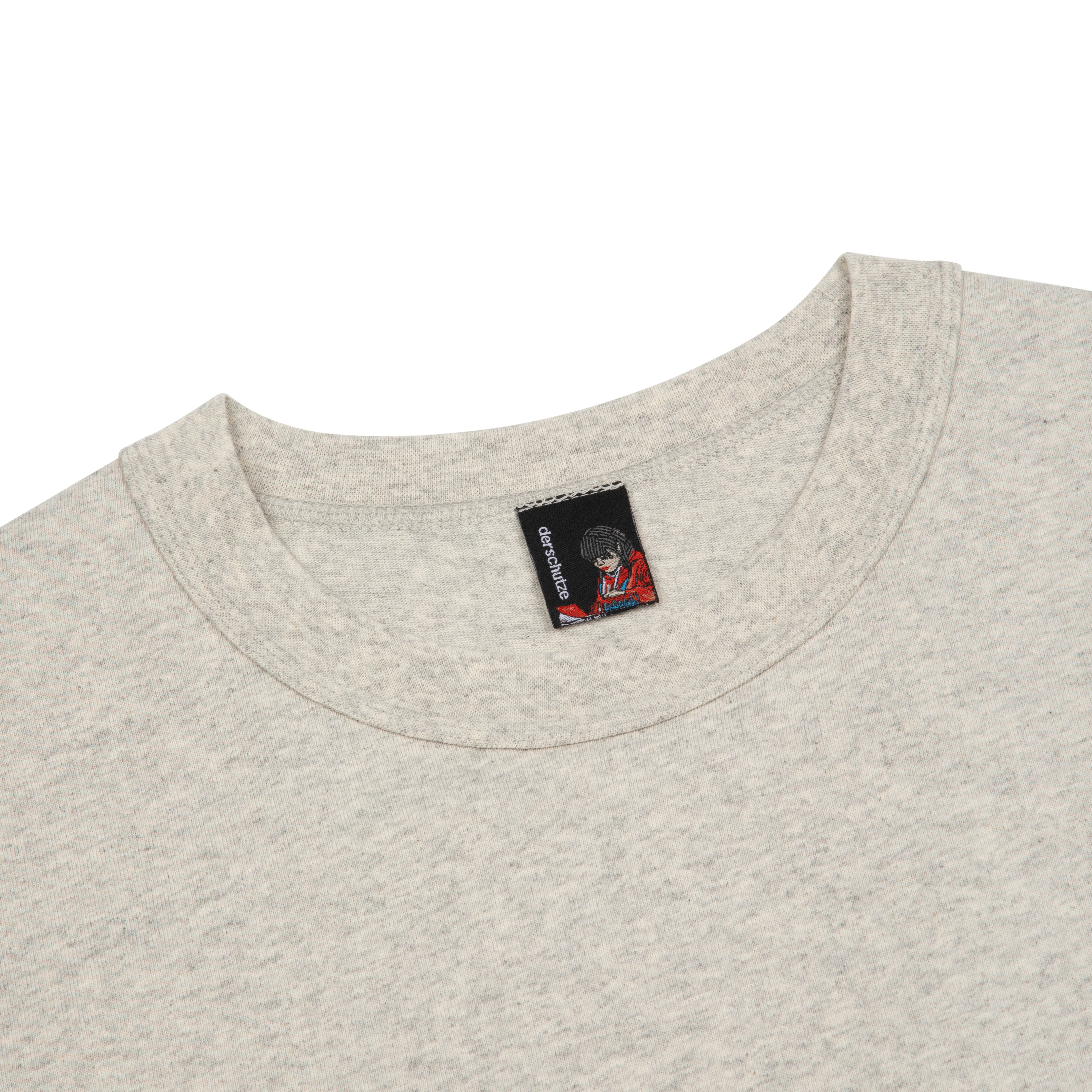 "hellboy" T Shirt - Image 3