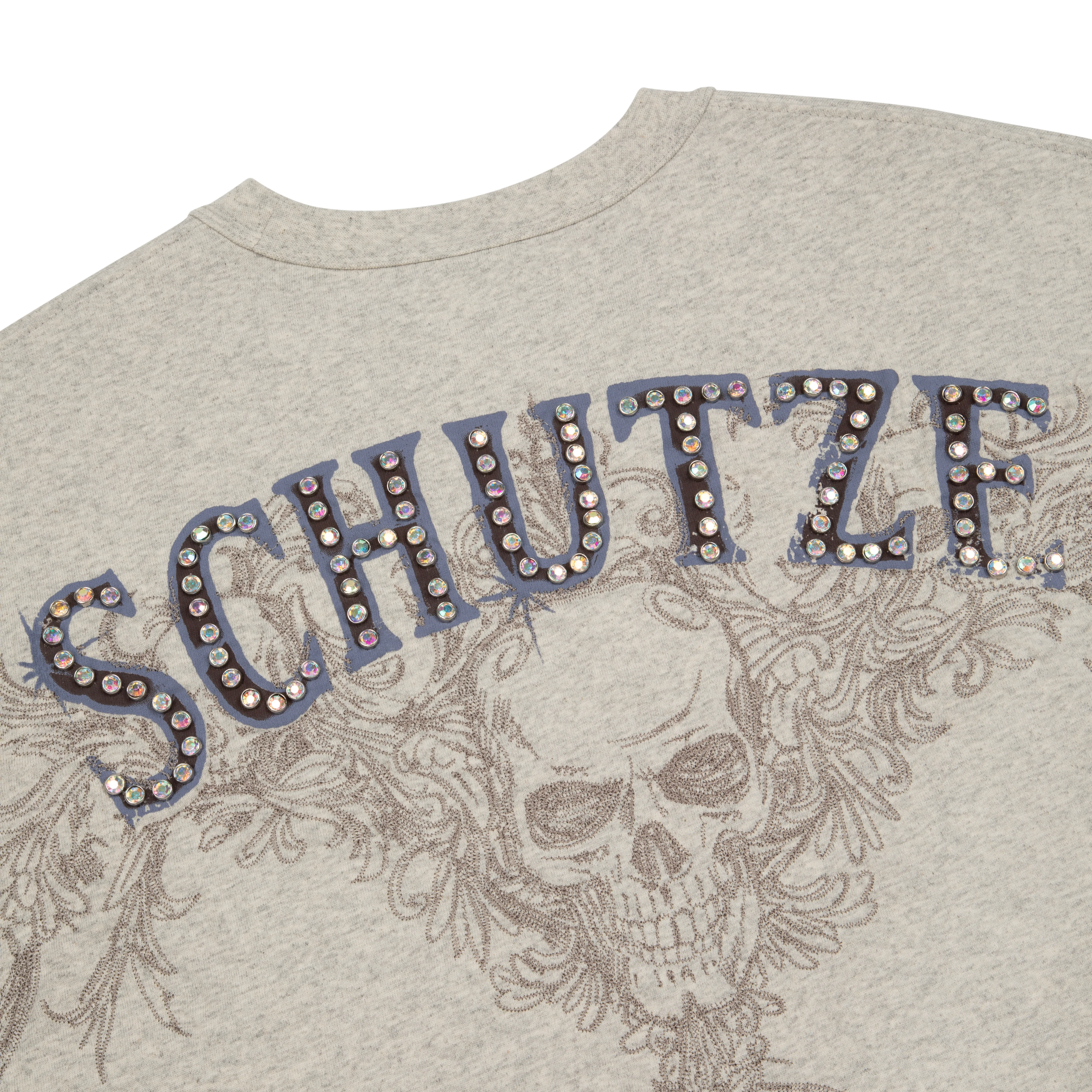 "hellboy" T Shirt - Image 4