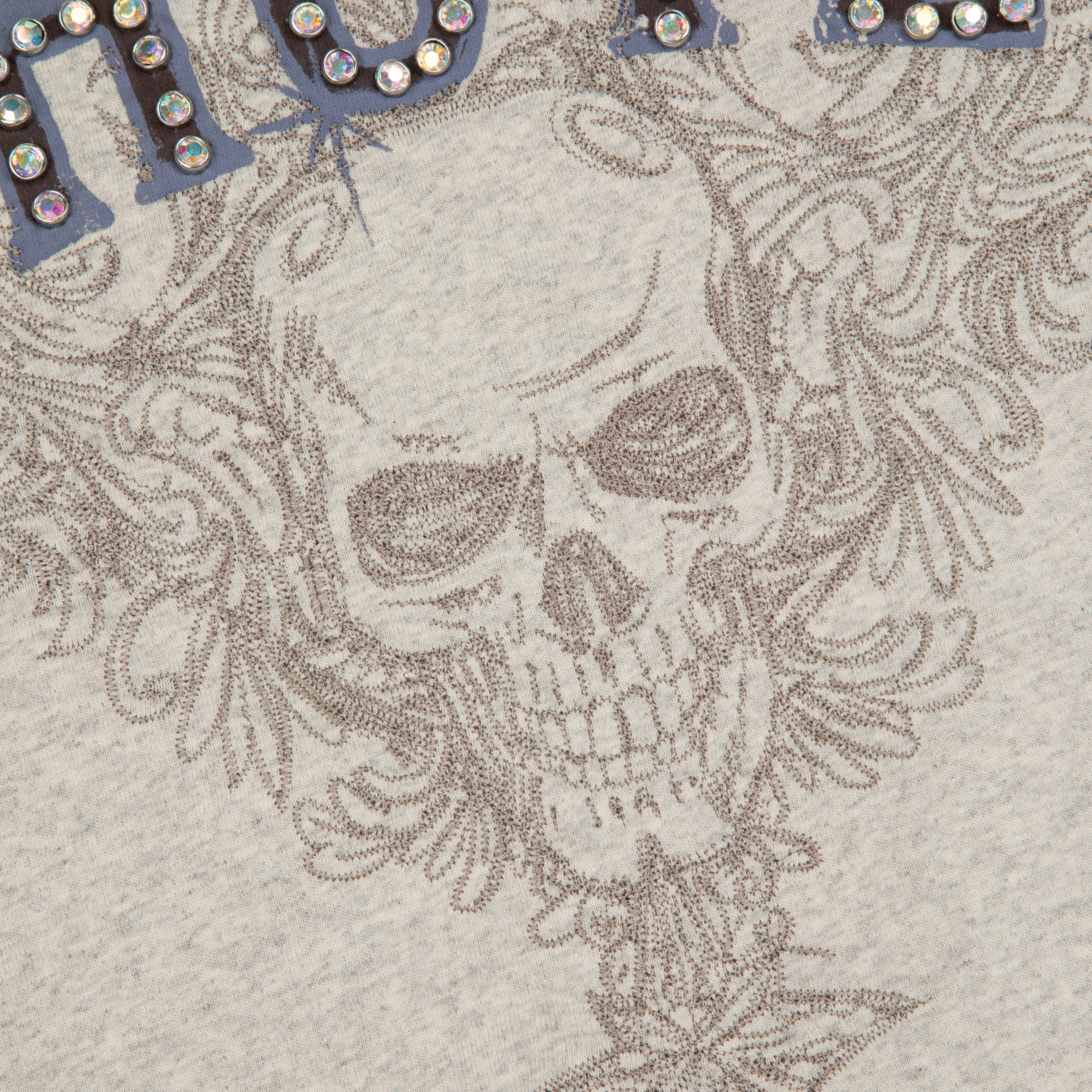 "hellboy" T Shirt - Image 5