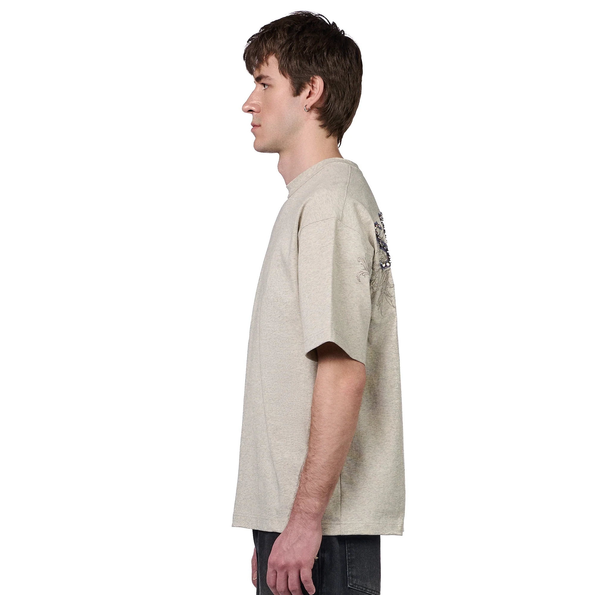 "hellboy" T Shirt - Image 7