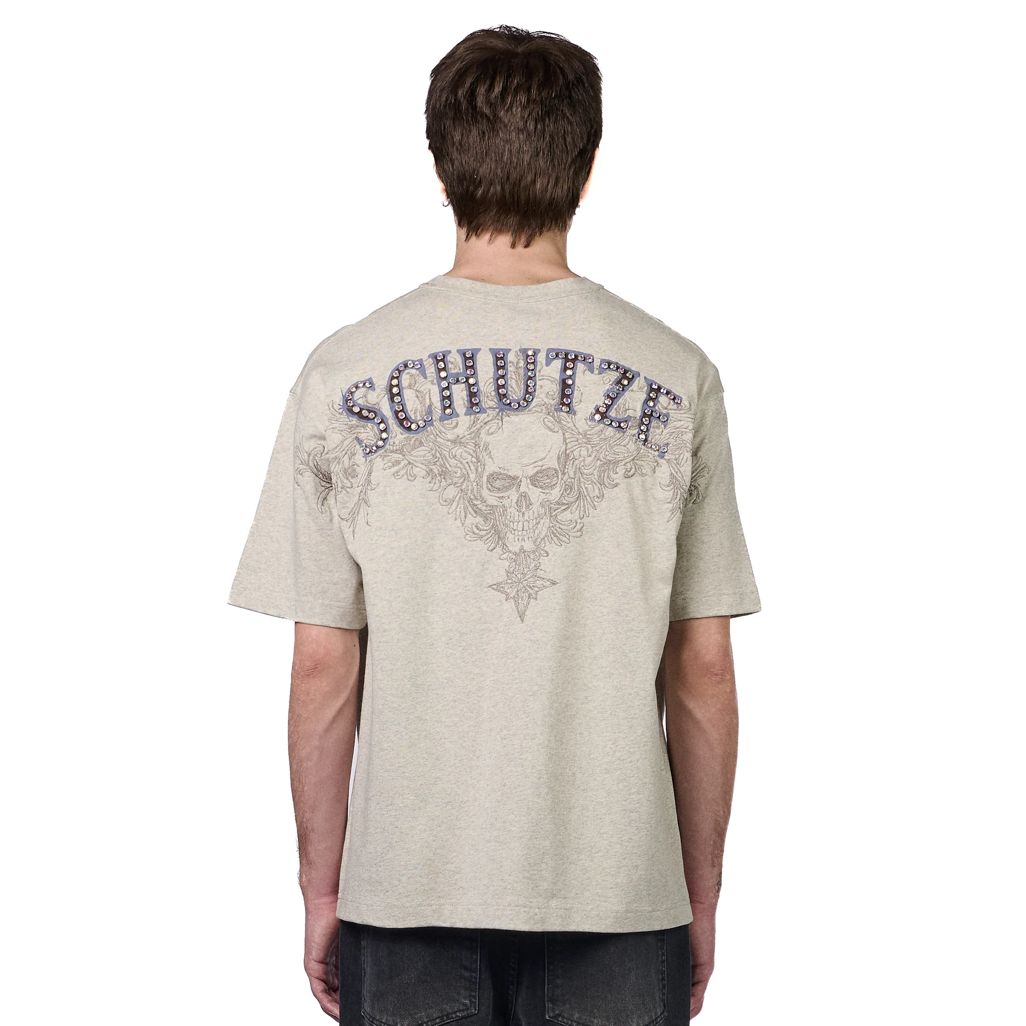 "hellboy" T Shirt - Image 8