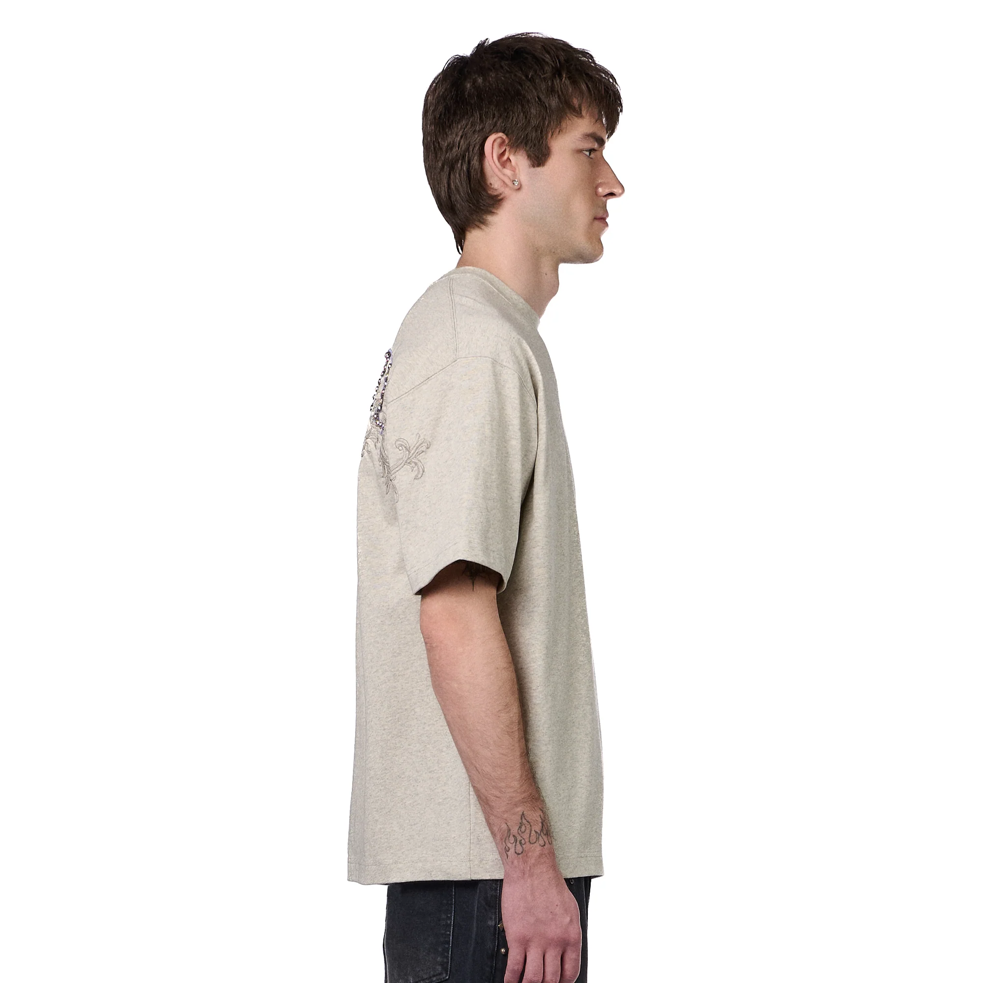 "hellboy" T Shirt - Image 9