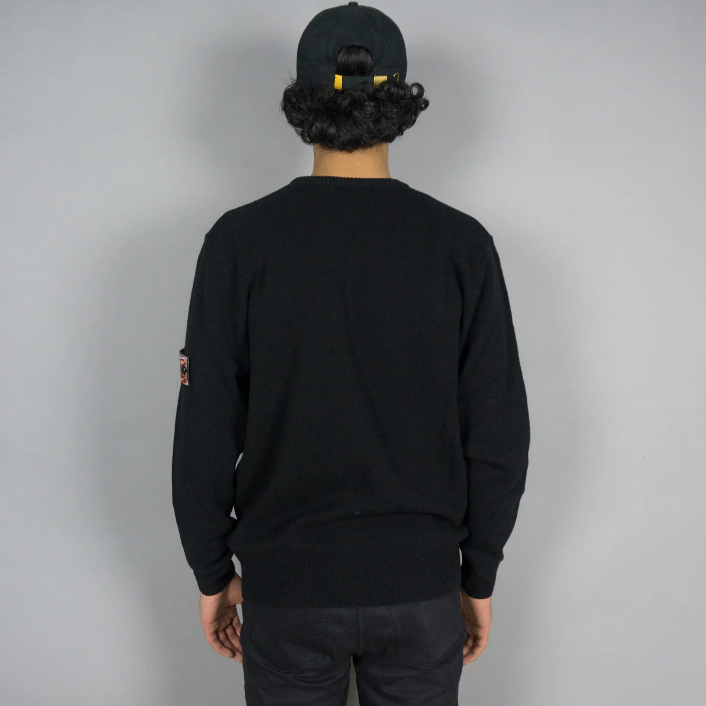 “Japan” Crewneck Derschutze X Erin Nicholls - Image 3
