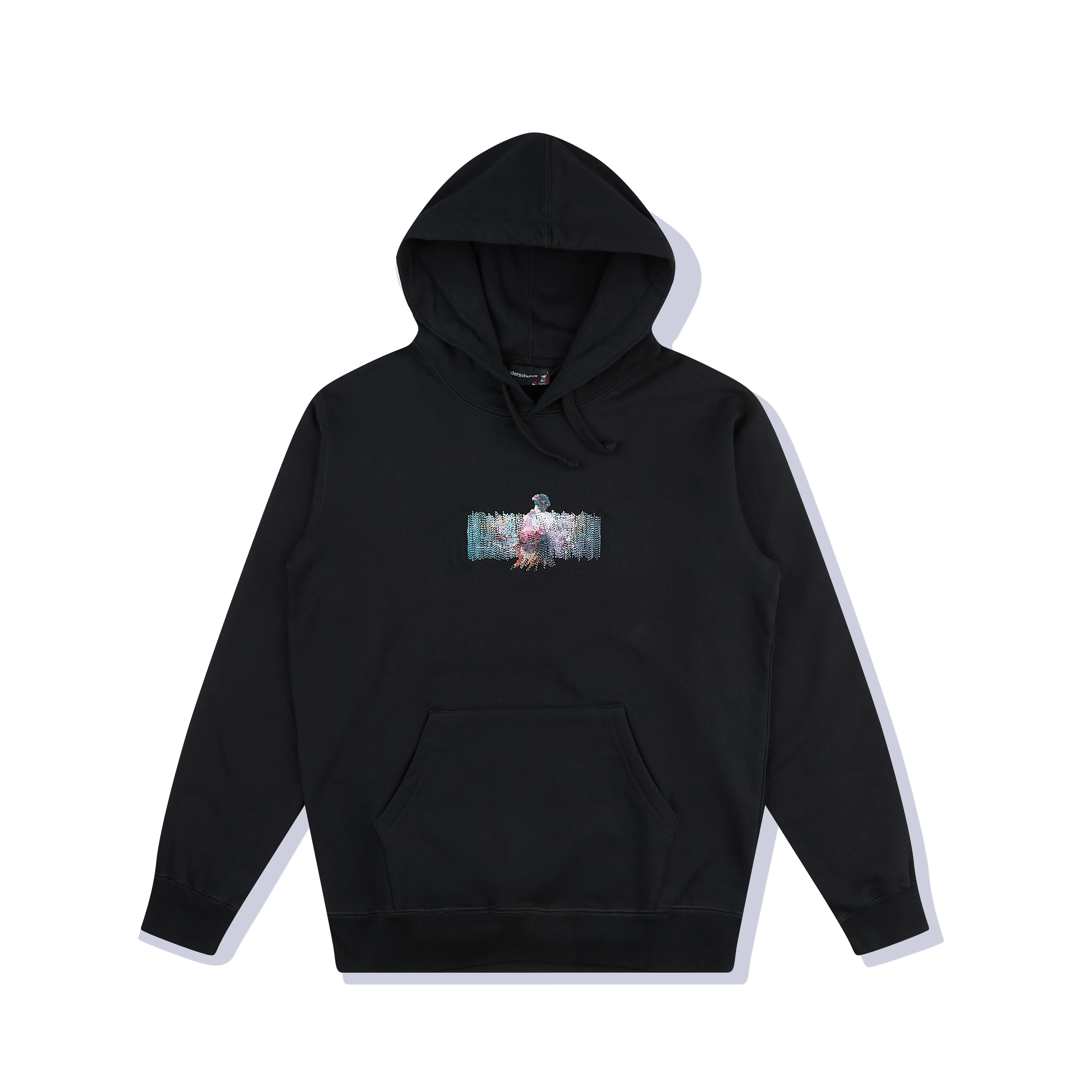 "Japan v3" Hoodie black