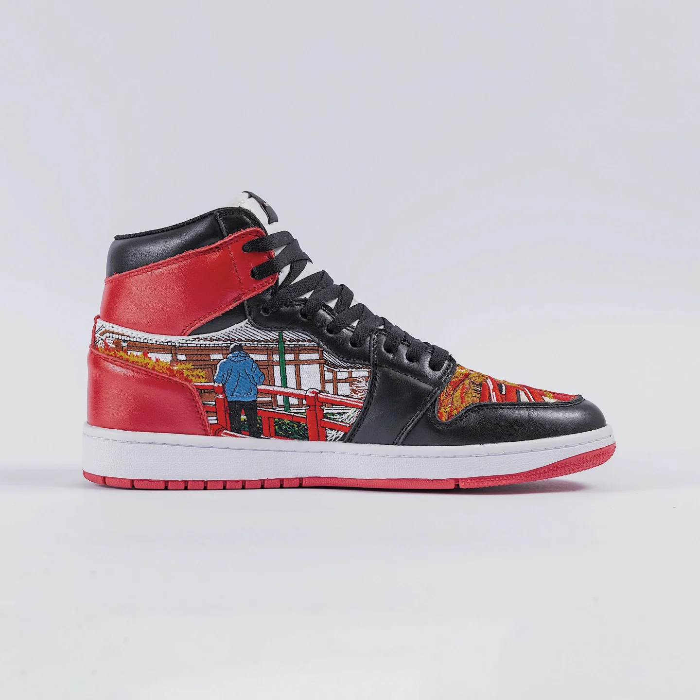 Japan sneaker - Image 2