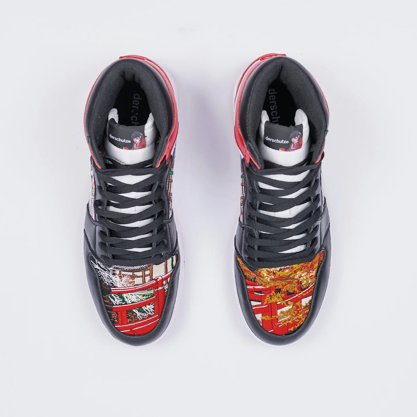 Japan sneaker - Image 3