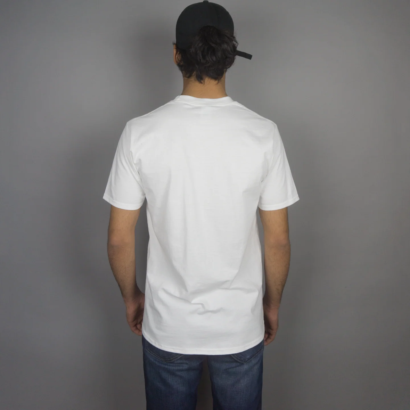 “Japan” T-Shirt Derschutze X Erin Nicholls white - Image 2