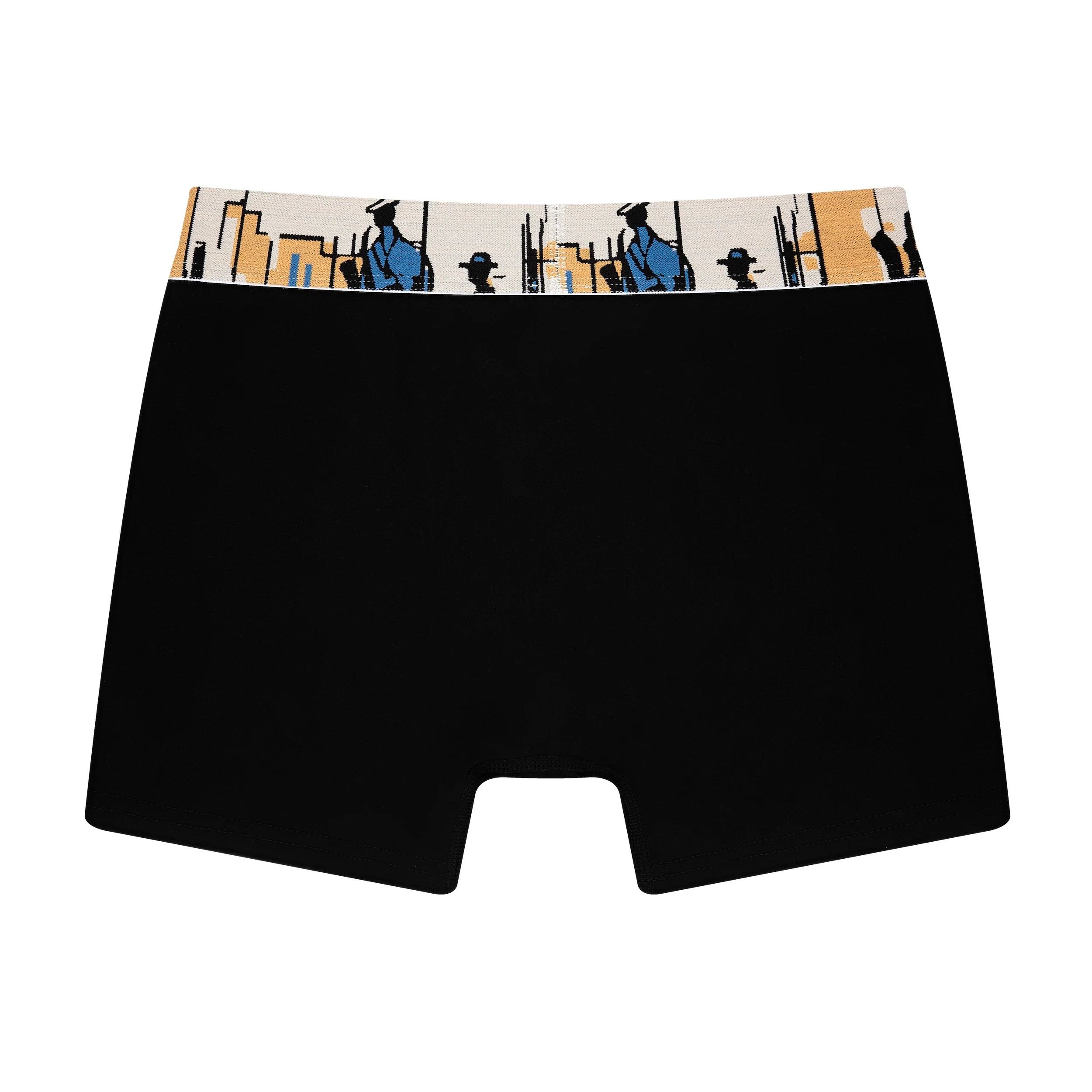 "jazz" boxer - Image 2