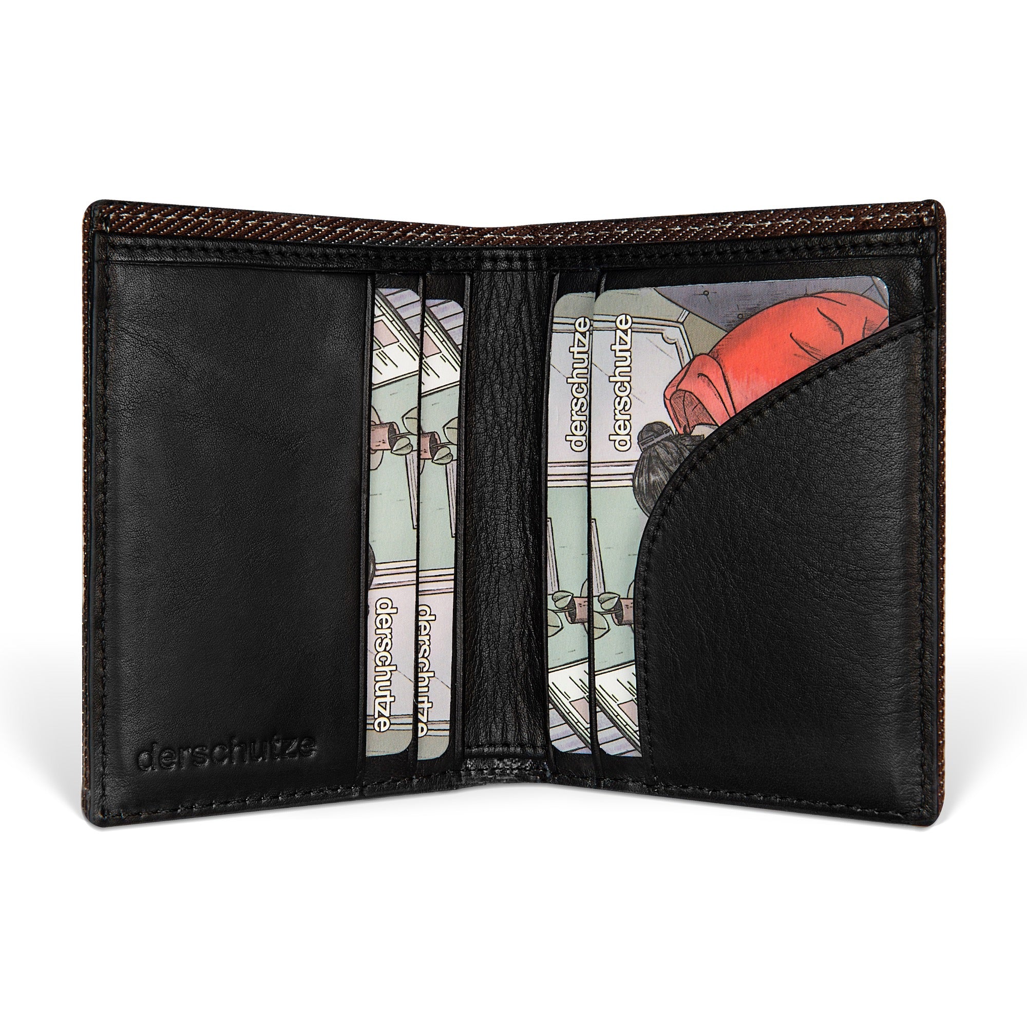 "jazz" Cardholder - Image 6