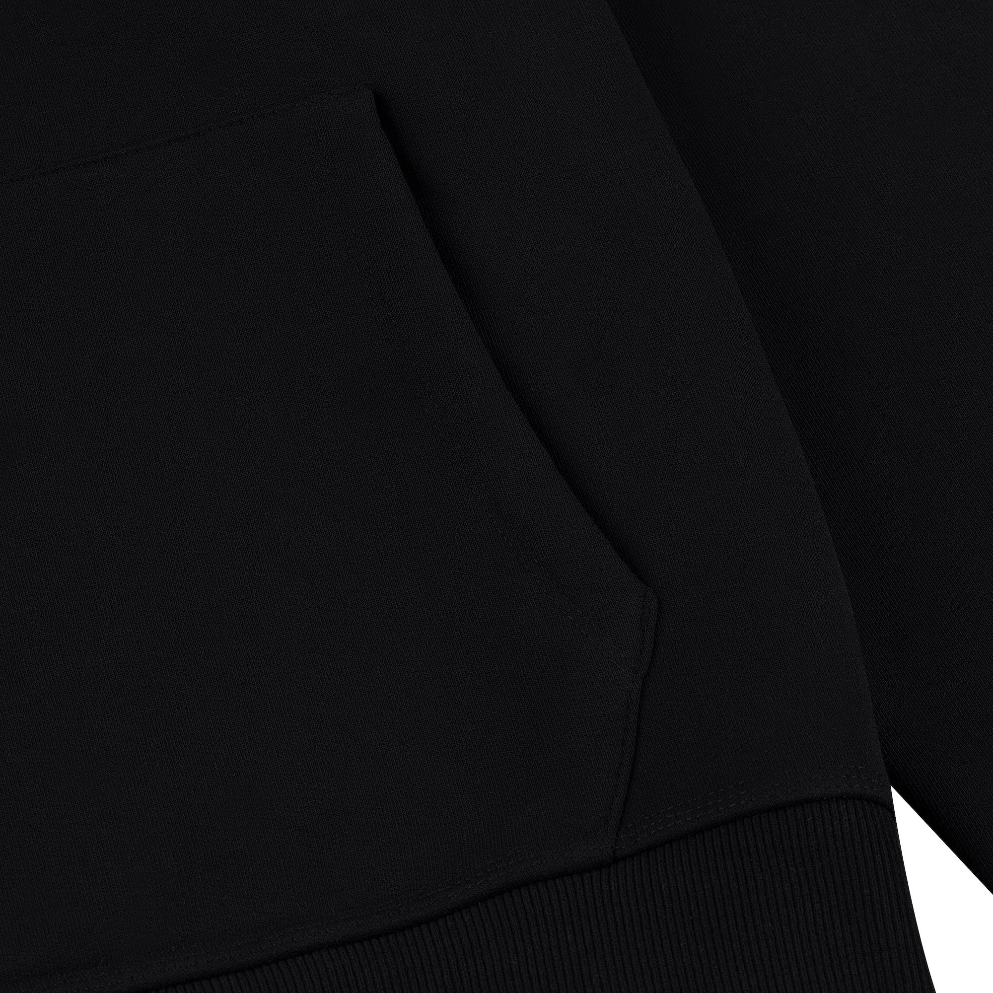 "Jazz" Hoodie black - Image 4