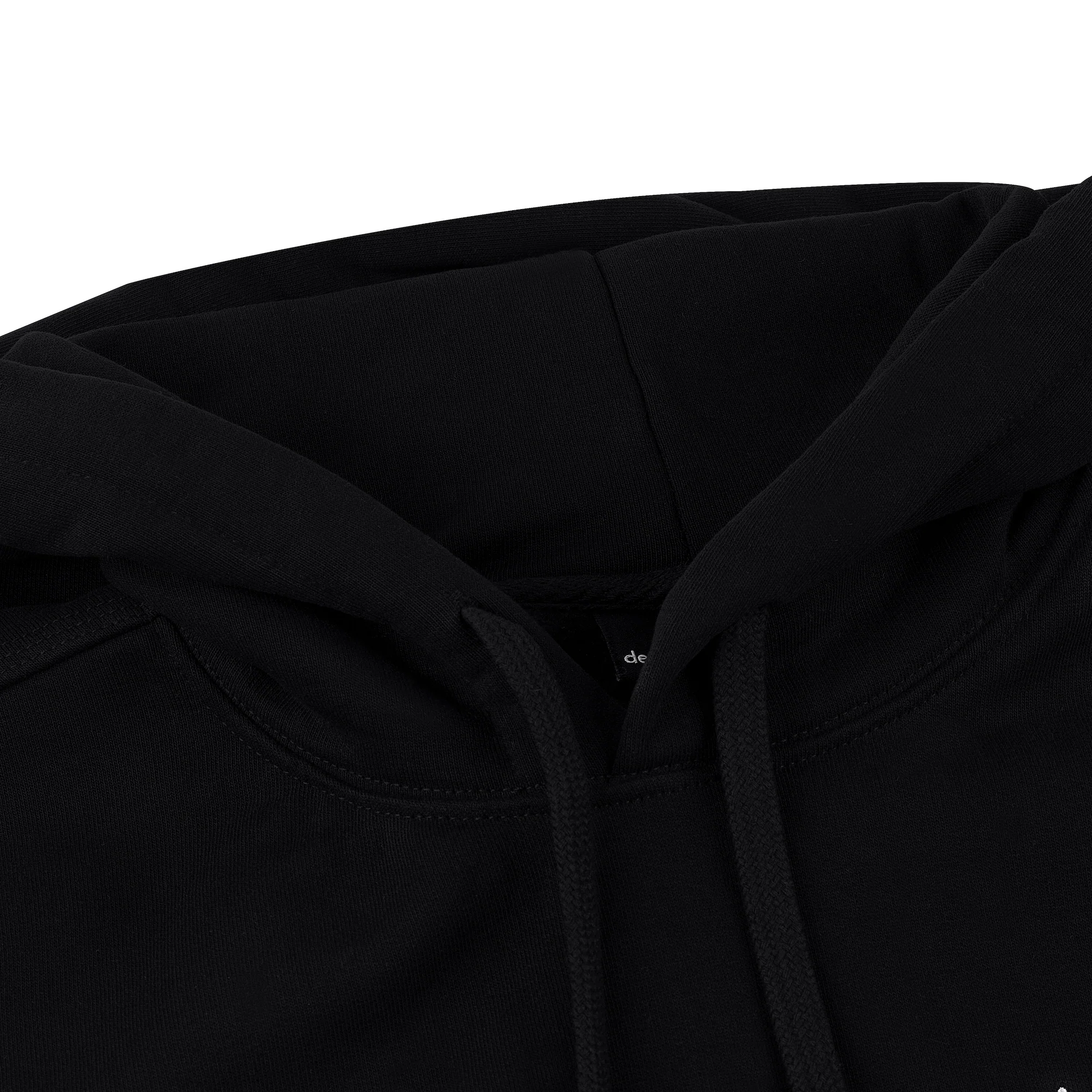 "Jazz" Hoodie black - Image 6