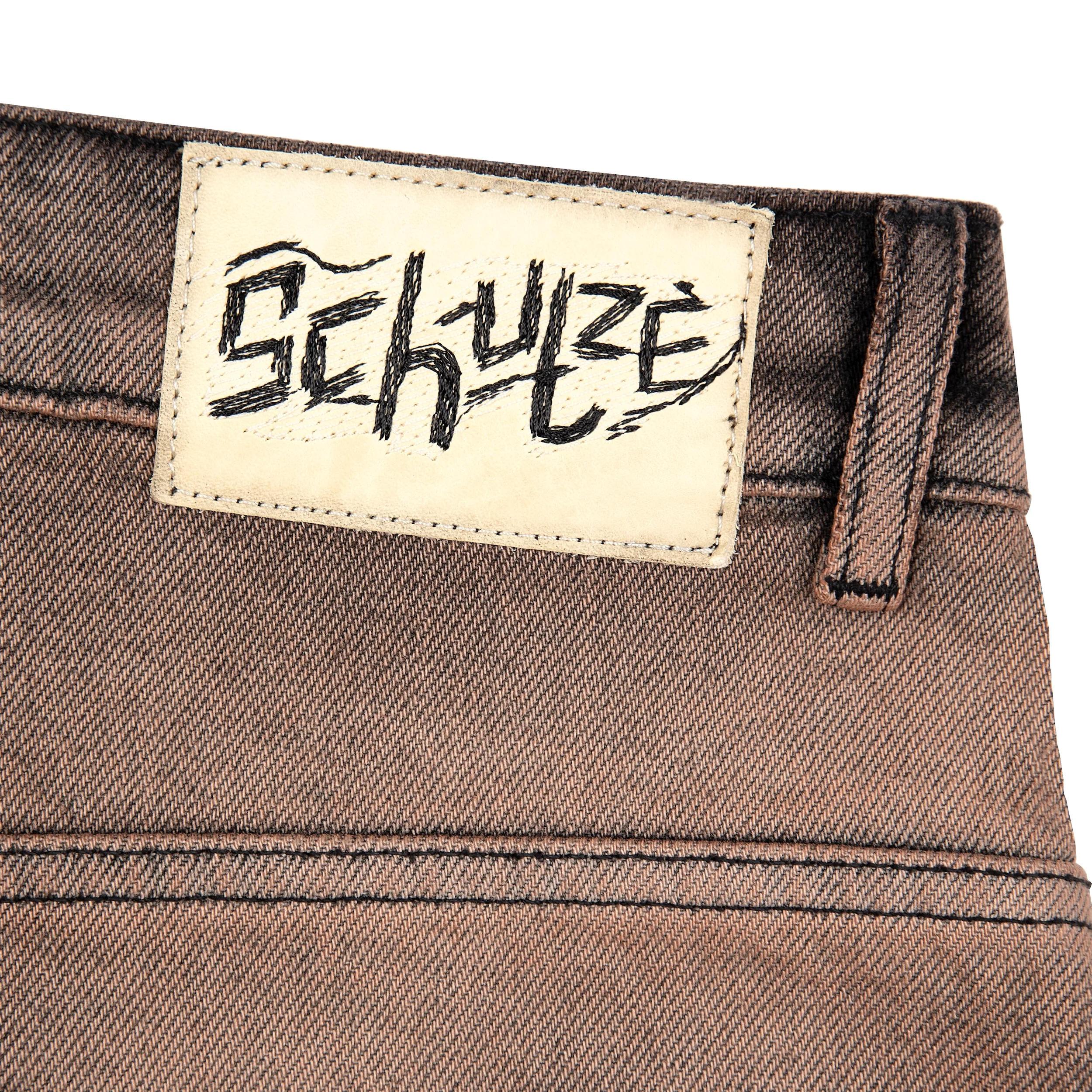"jazz v2" denim black - Image 4